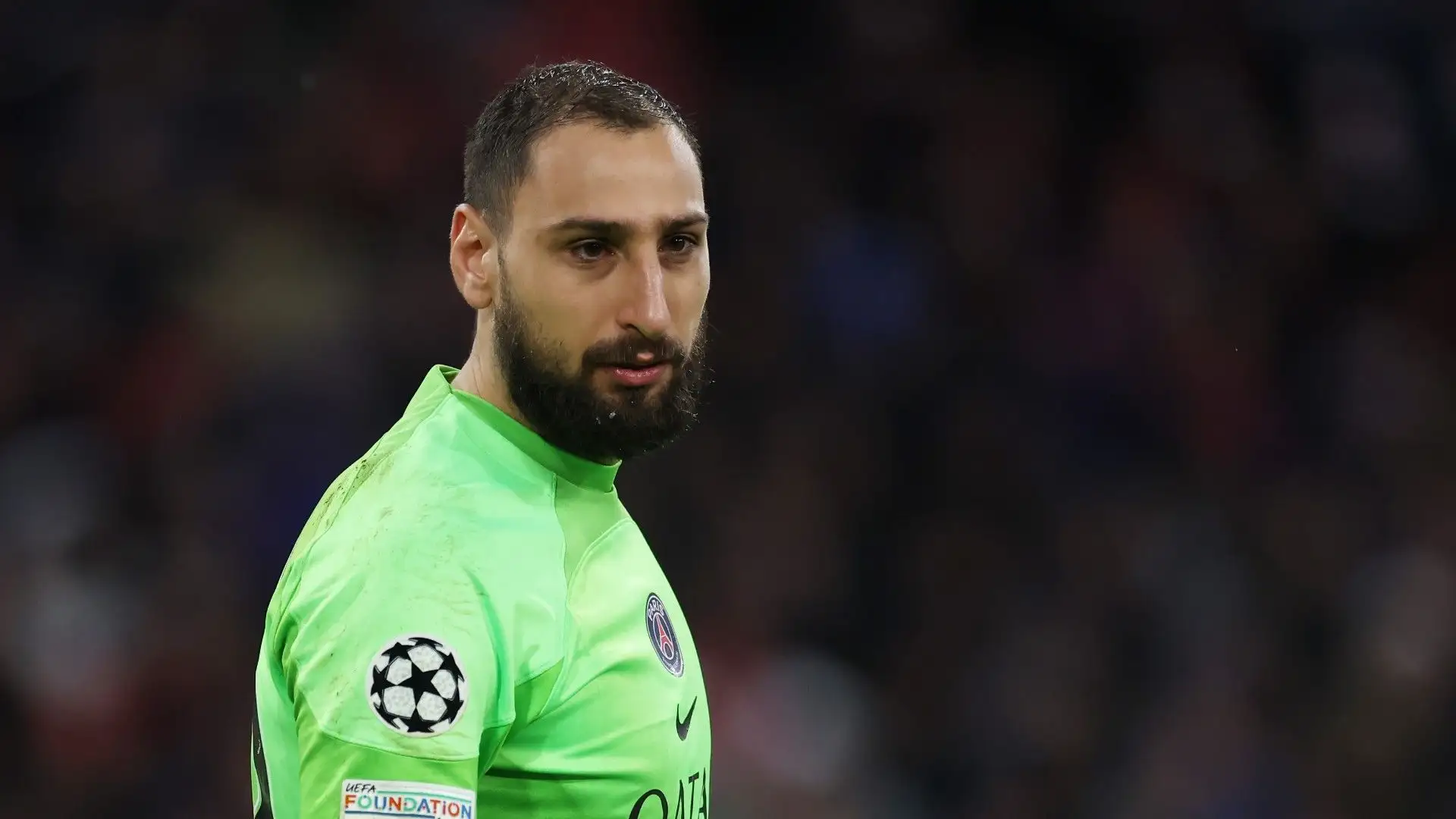 2- Gianluigi Donnarumma, Paris Saint Germain, 50 milioni di euro
