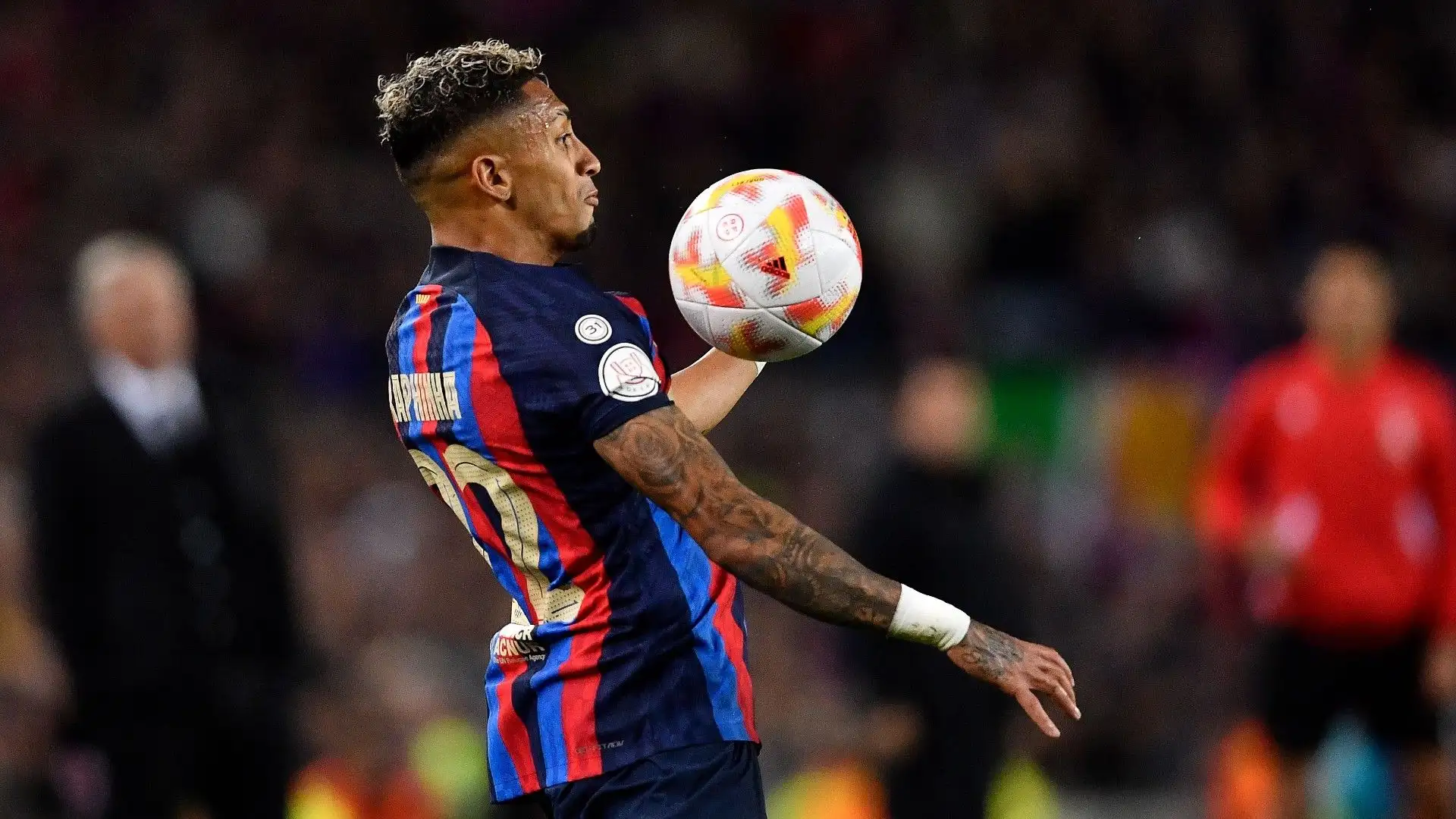 Il Barcellona sta vivendo un momento abbastanza complicato: non vince da 3 partite consecutive