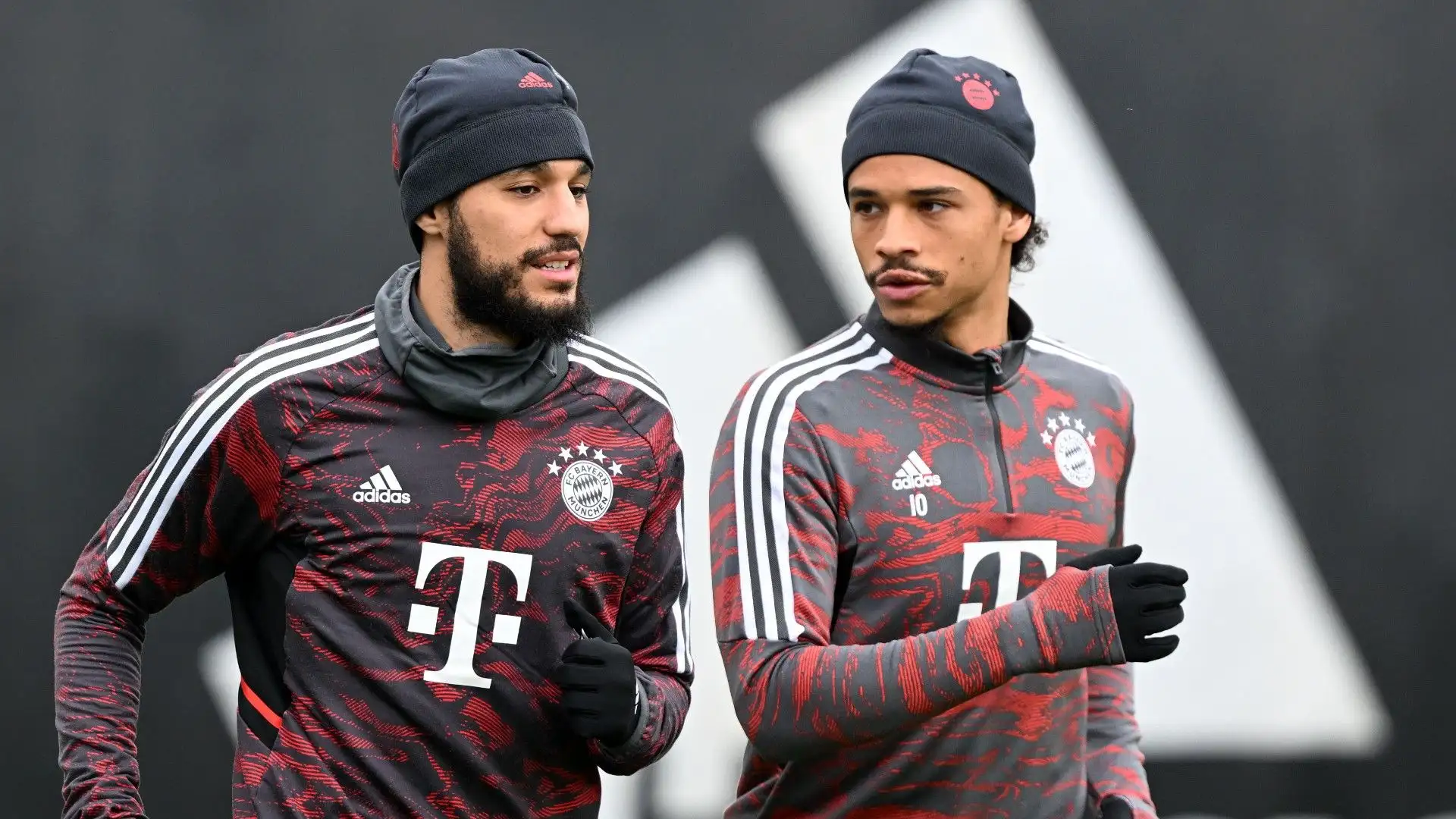 Questa sera la squadra tedesca dovrà ribaltare la sconfitta per 3-0 contro il Manchester City nella sfida di andata de quarti di finale di Champions League