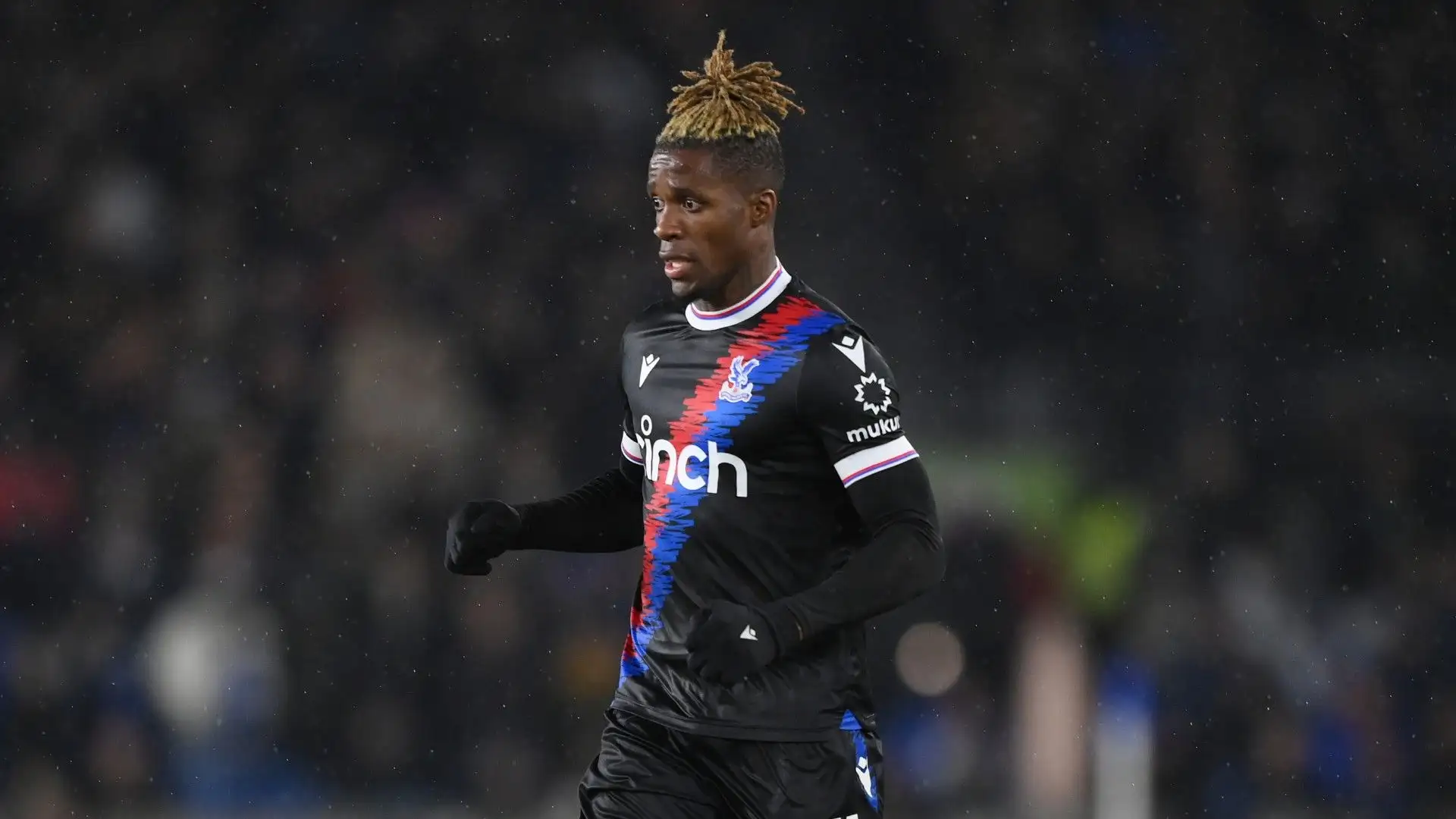 Il calciatore del Crystal Palace a giugno sarà libero a parametro zero
