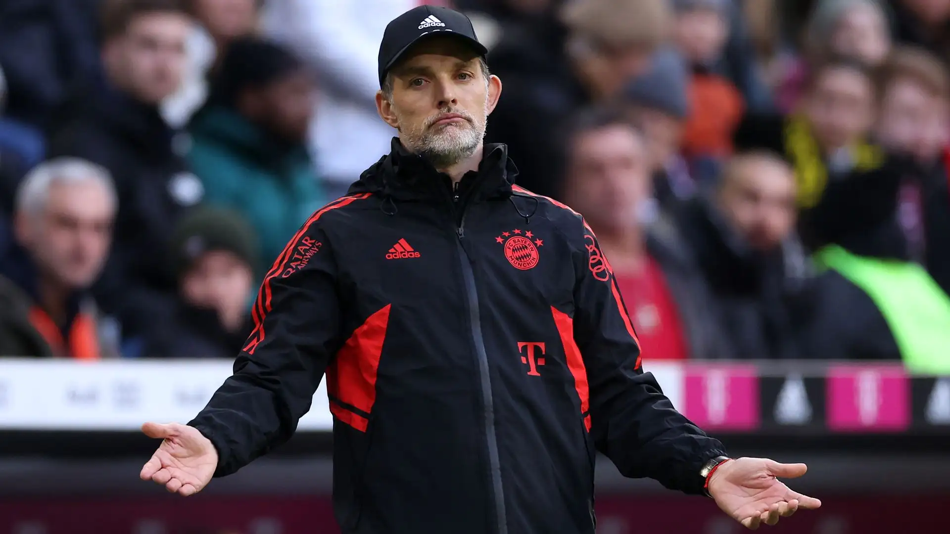 Una gara particolare per Tuchel, dato che dal 2015 al 2017 ha guidato proprio il Borussia Dortmund