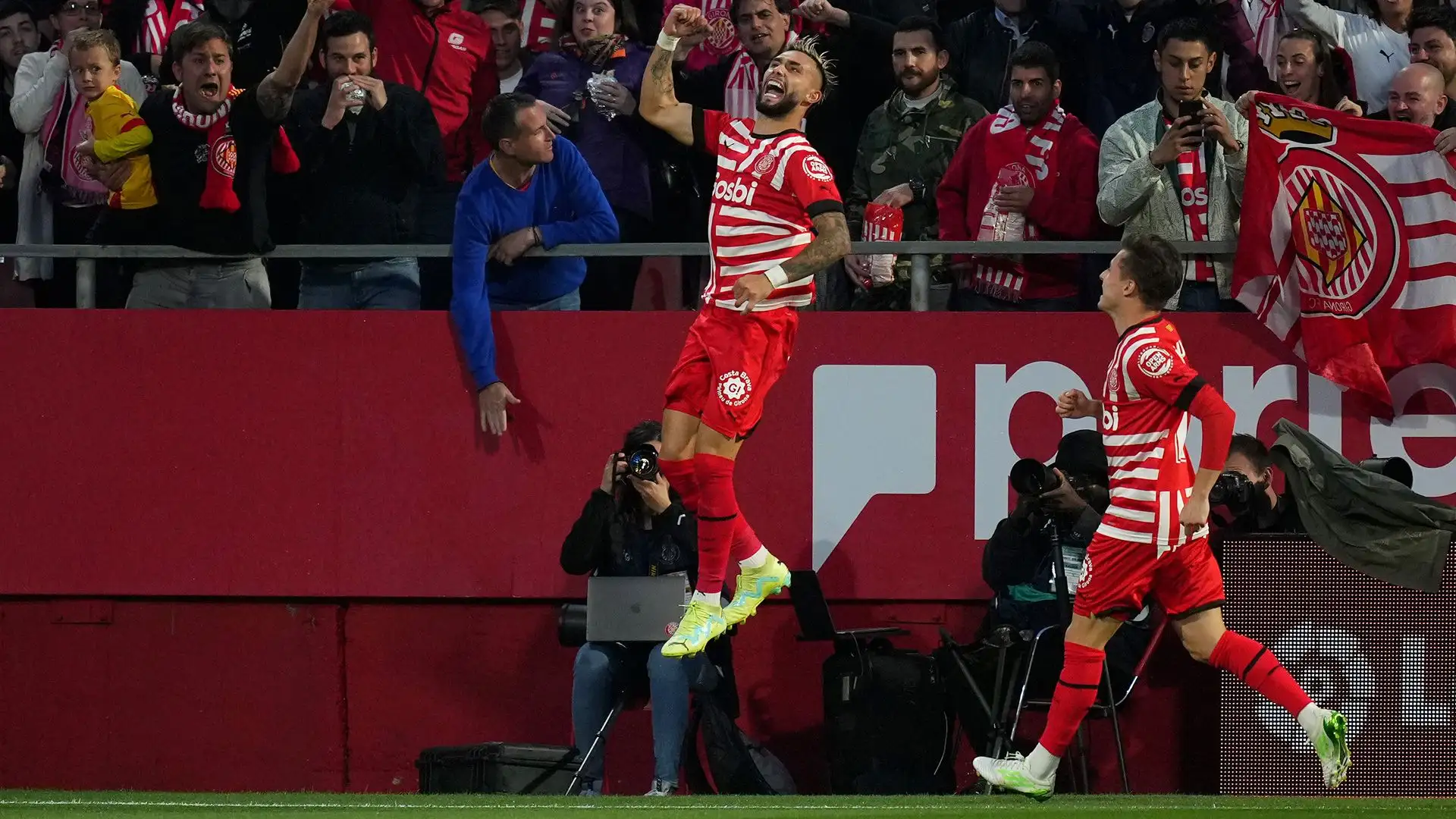 Con il New York City ha segnato 50 gol