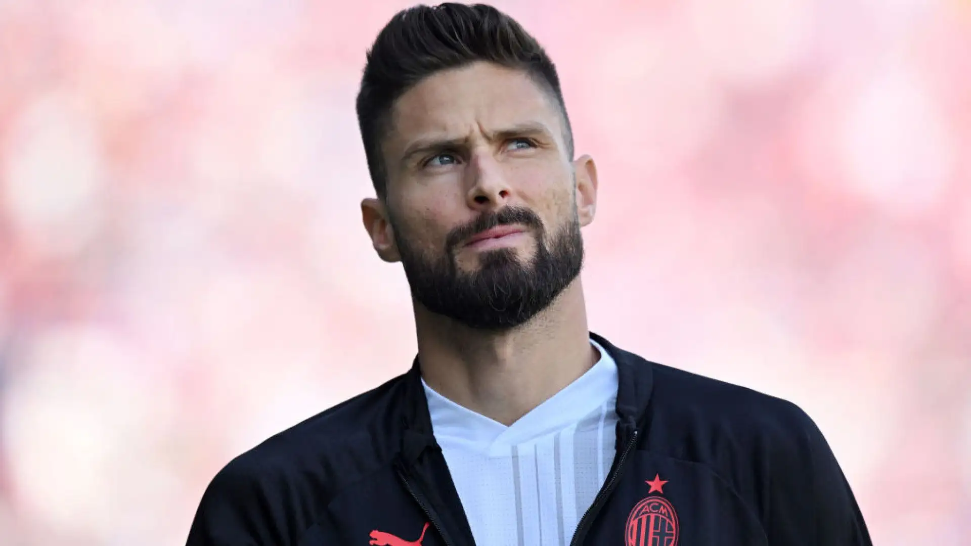 Uno dei giocatori che potrebbero subentrare è sicuramente Olivier Giroud
