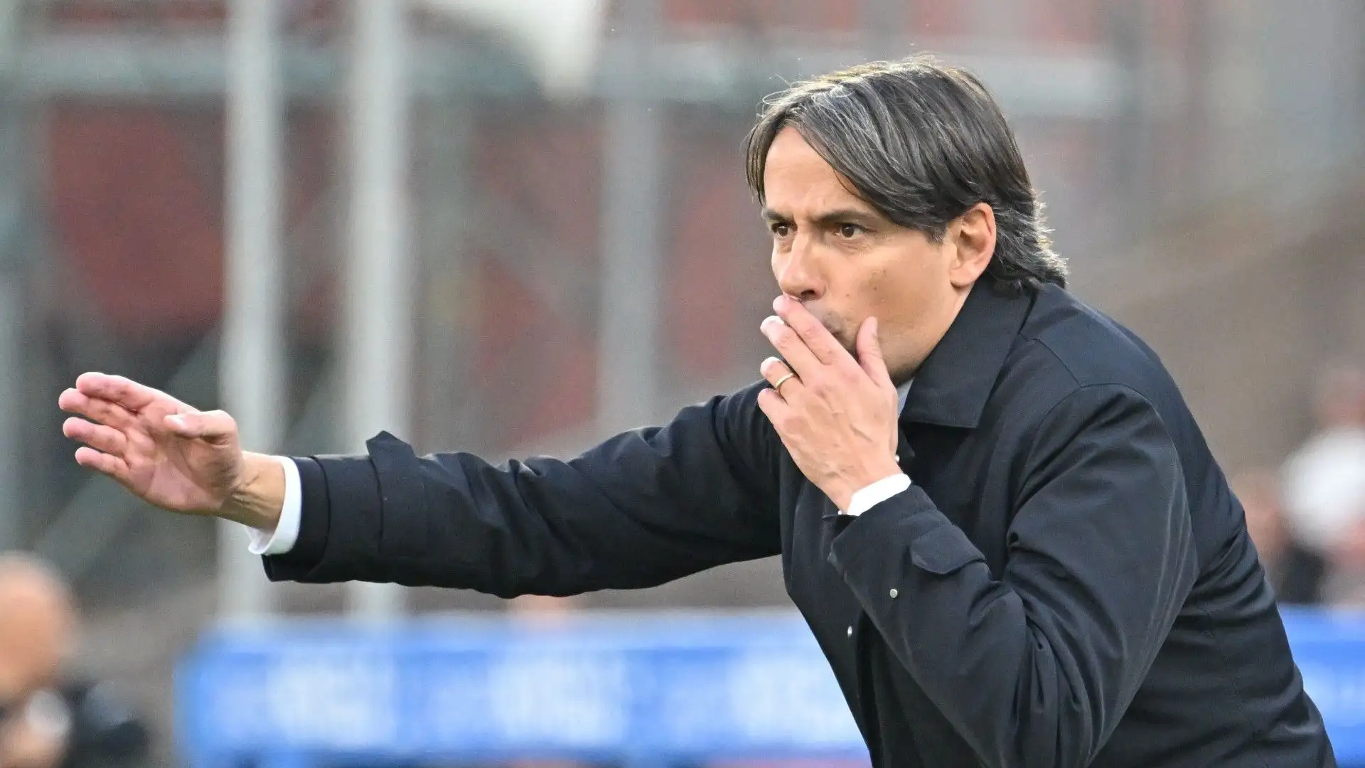 Simone Inzaghi deve sistemare le cose per assicurarsi la qualificazione in Champions League