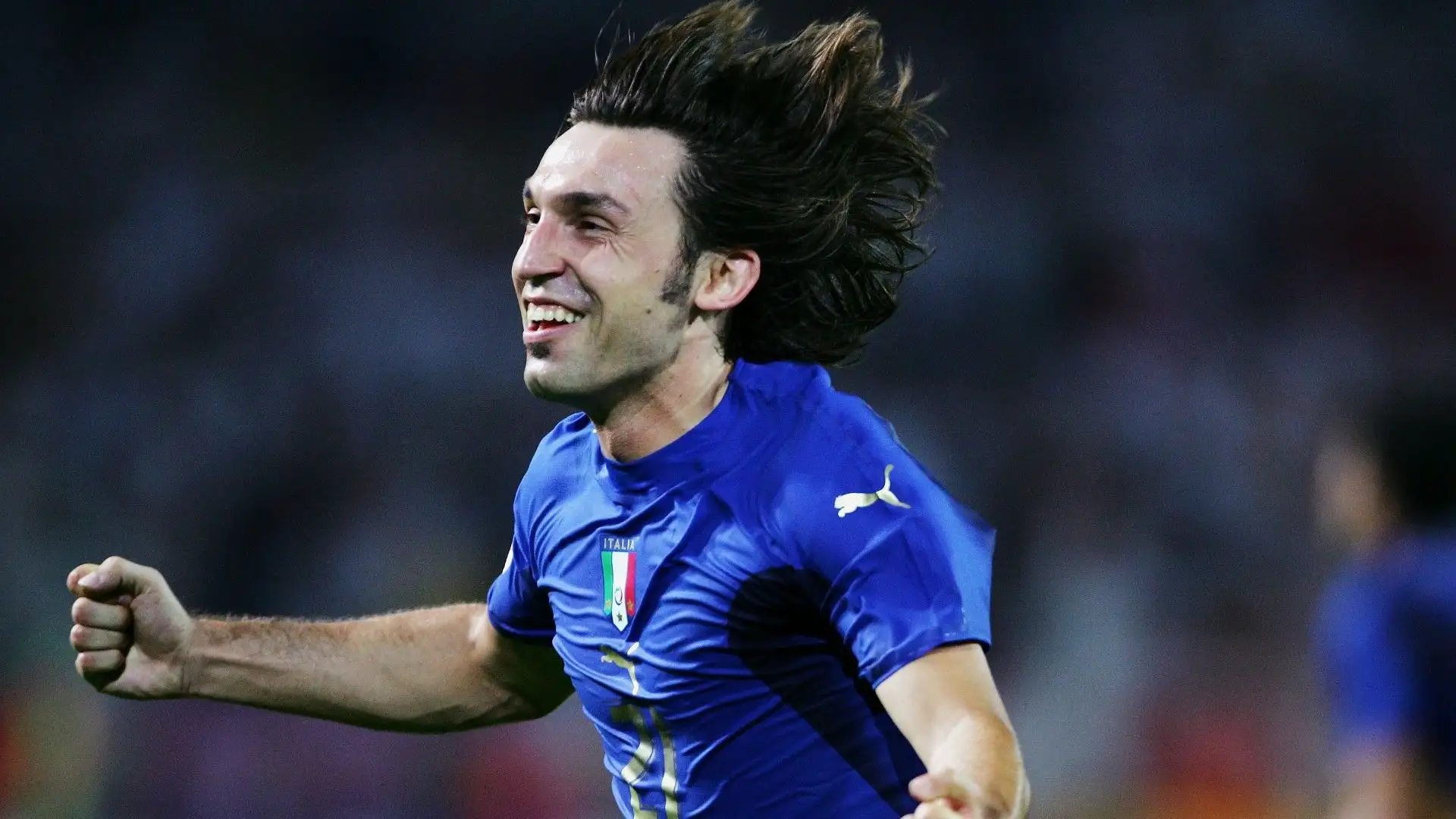 Andrea Pirlo: conclusa l'avventura al Milan, il centrocampista ha giocato per Juventus e New York City. ALlena dal 2020, oggi è in Turchia sulla panchina del Fatih Karagumruk