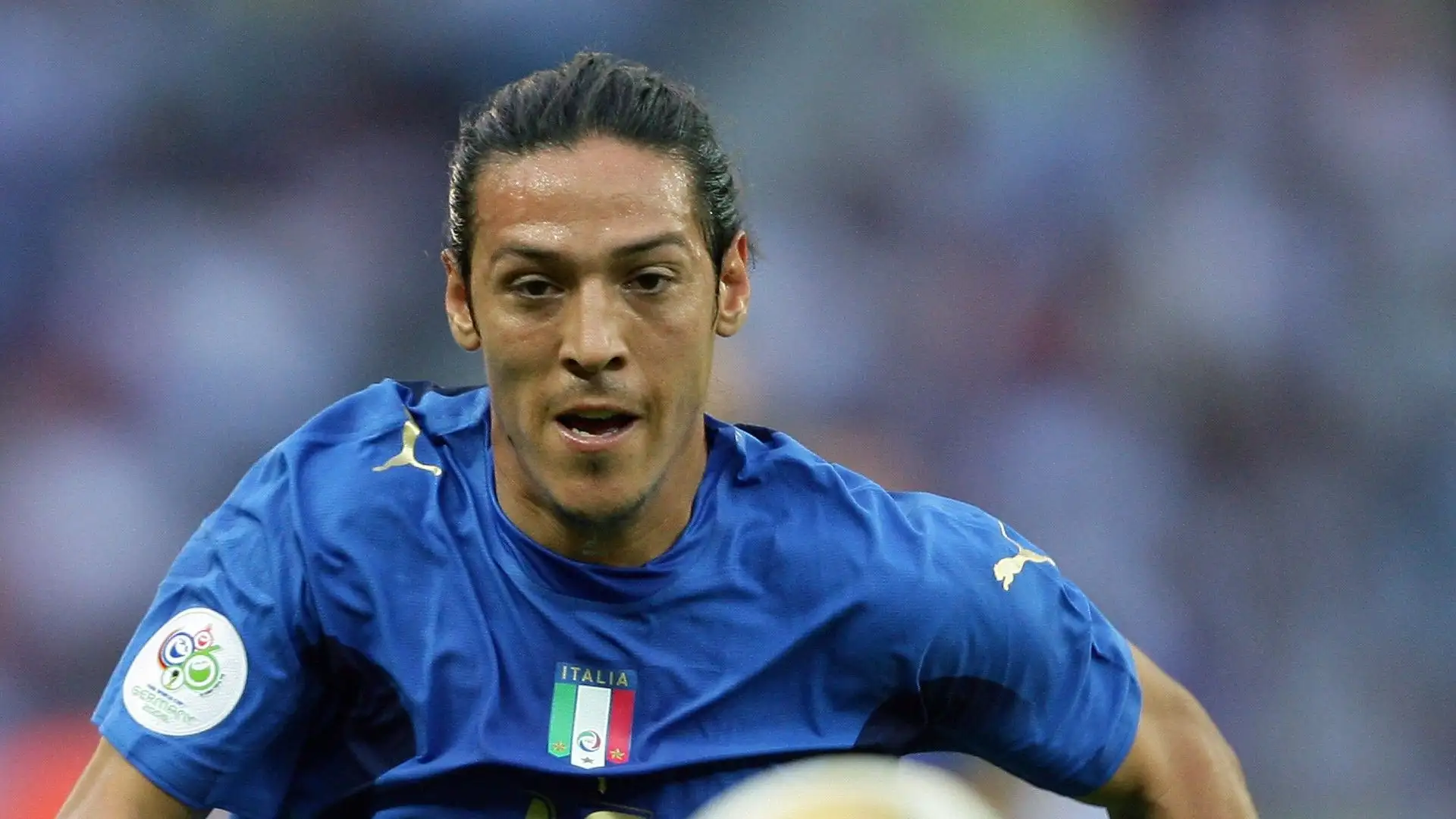 Mauro Camoranesi: anche l'ex Juventus è diventato un allenatore. E' stato sulla panchina di Coras de Tepic, Tigre, Cafetaleros e Tabor Sezana e Maribor. Oggi commenta le partite per numerose televisioni