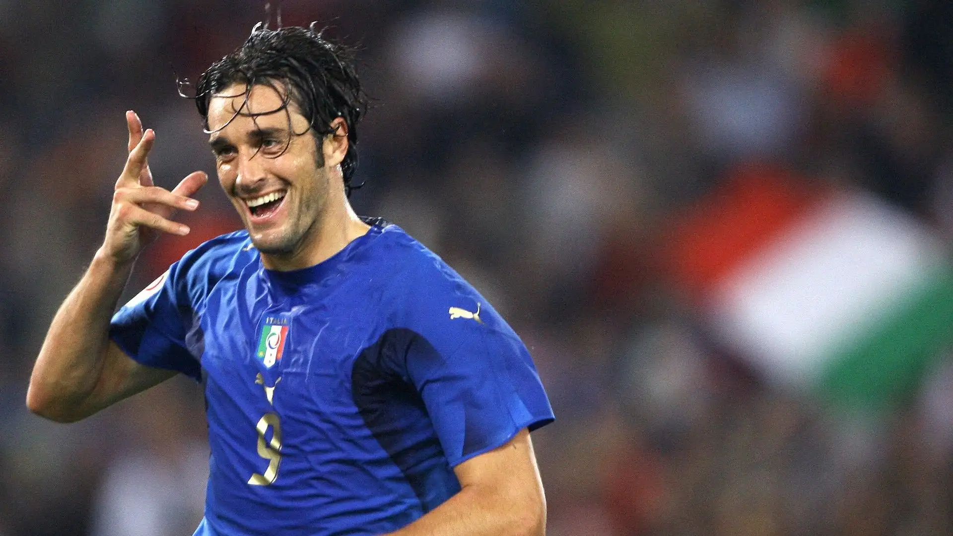 Luca Toni: l'ex attaccante si è ritirato dal calcio giocato nel 2016 all'Hellas Verona. Successivamente ha fatto il corso da allenatore ma sta aspettando la chiamata di qualche squadra. Nel frattempo lavora come opinionista in televisione