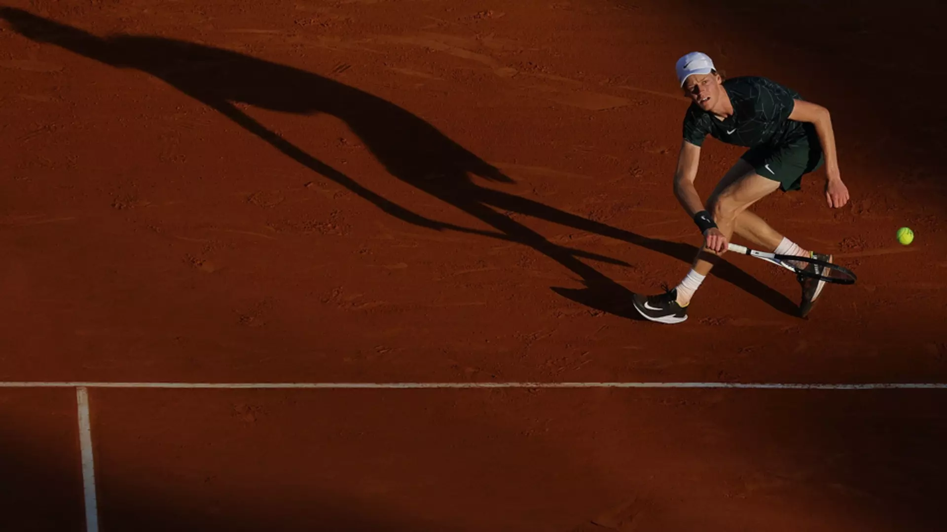 Monte Carlo, Jannik Sinner vince a Pasqua