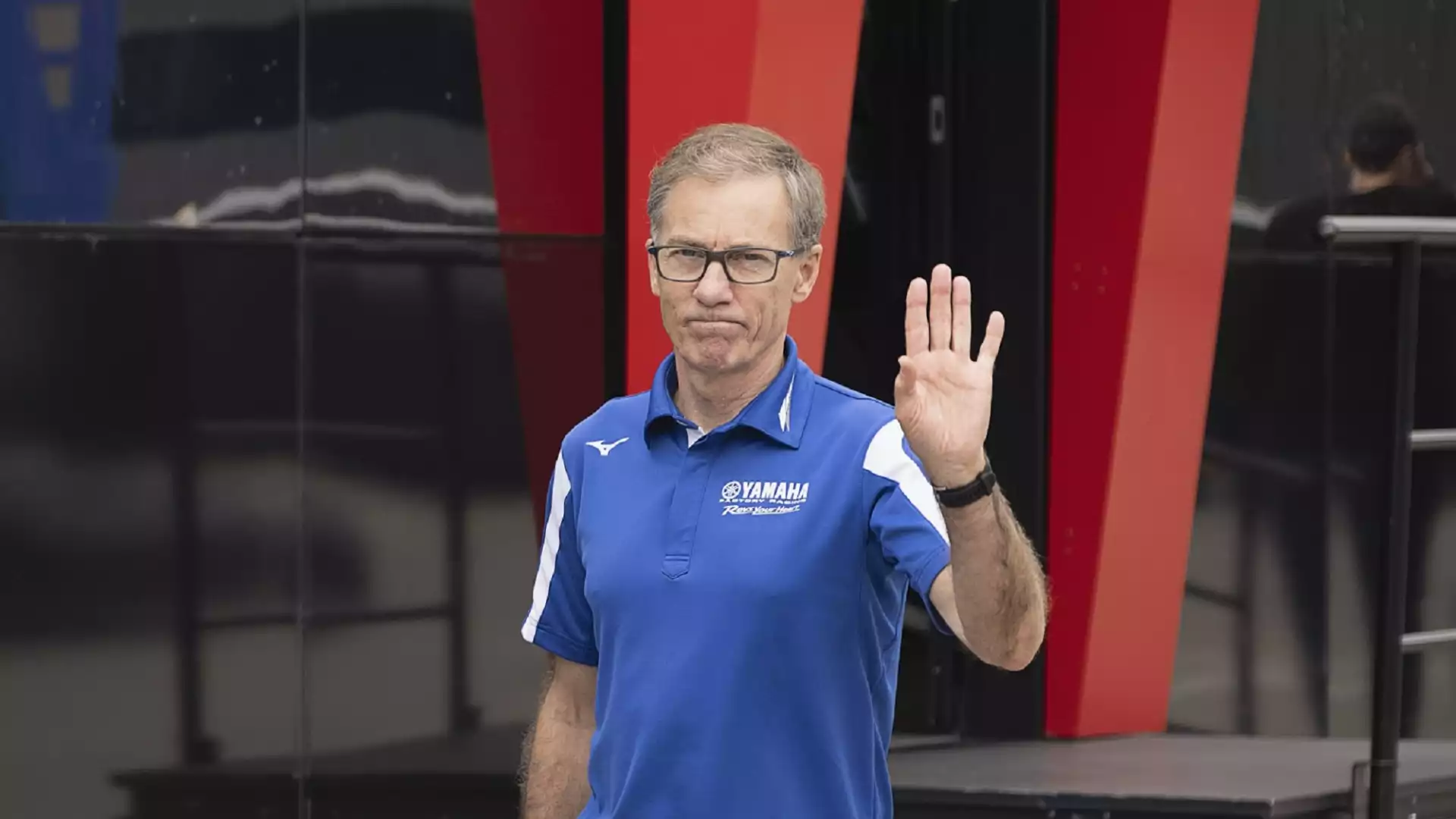 Valentino Rossi: Lin Jarvis smentisce Ezpeleta