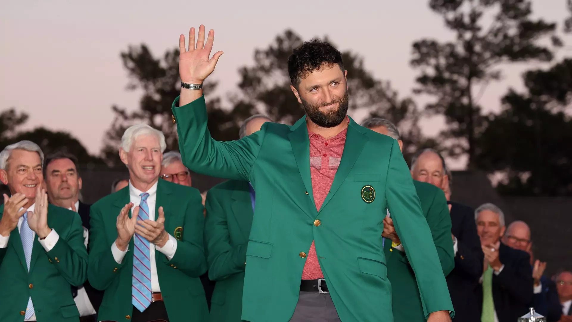 Golf, Jon Rahm ha vinto l’Augusta Masters 2023