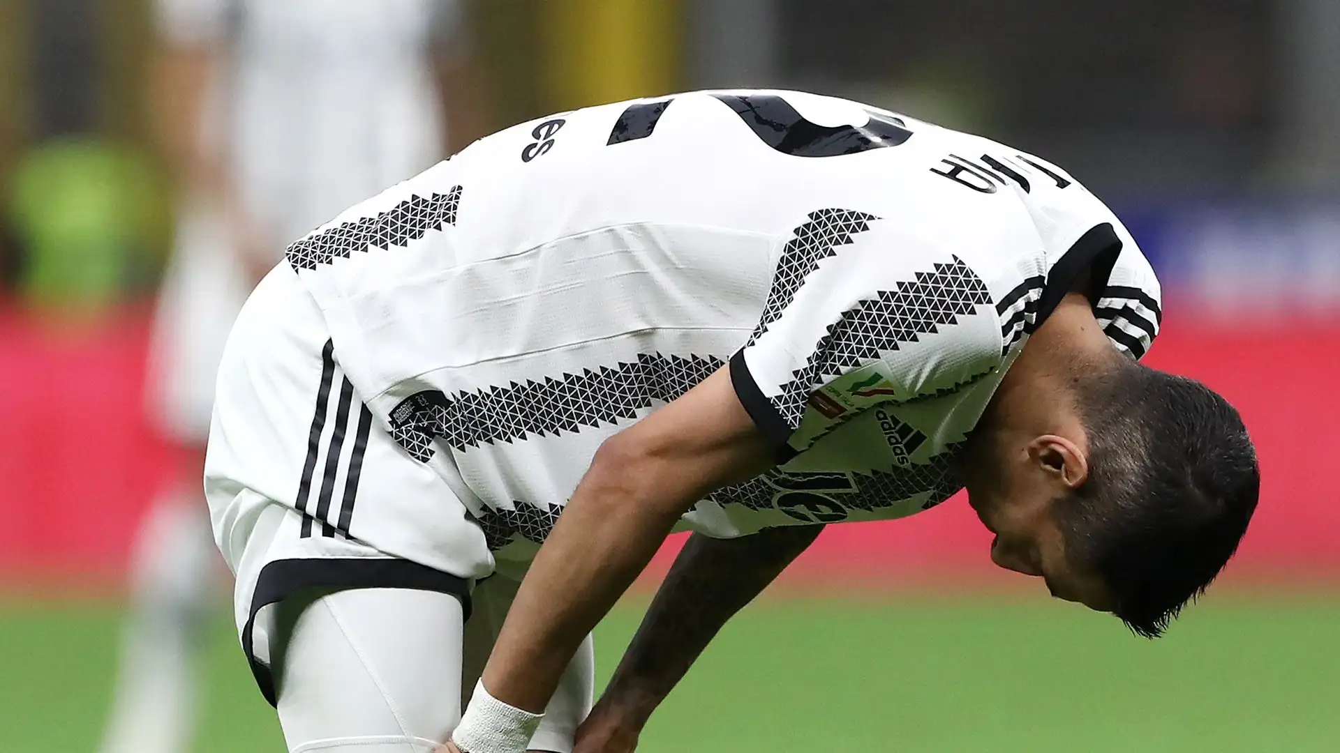 Di Maria si interroga sul proprio futuro
