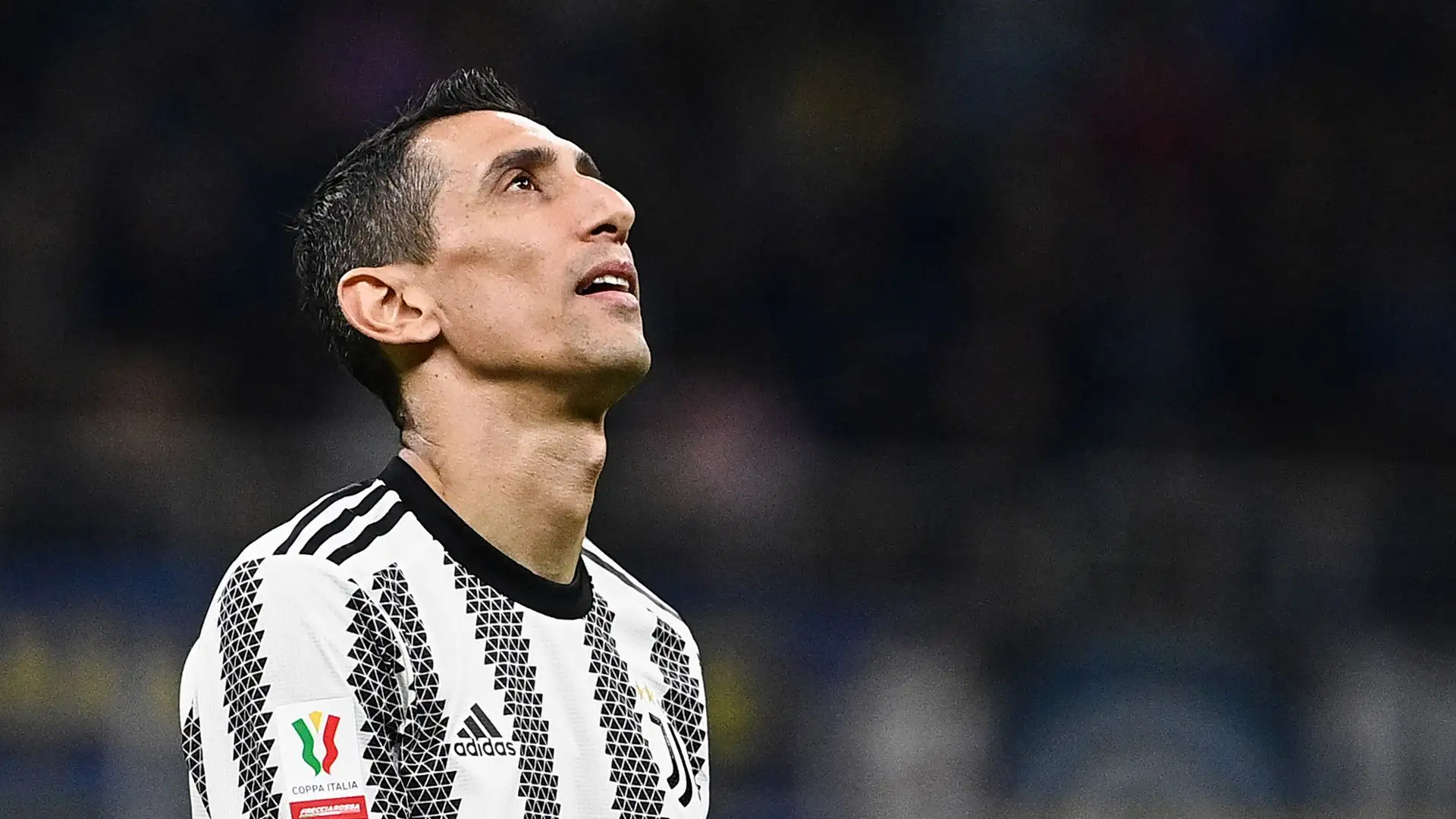 Anche il prossimo anno il campione del mondo indosserà il bianconero? Chissà....