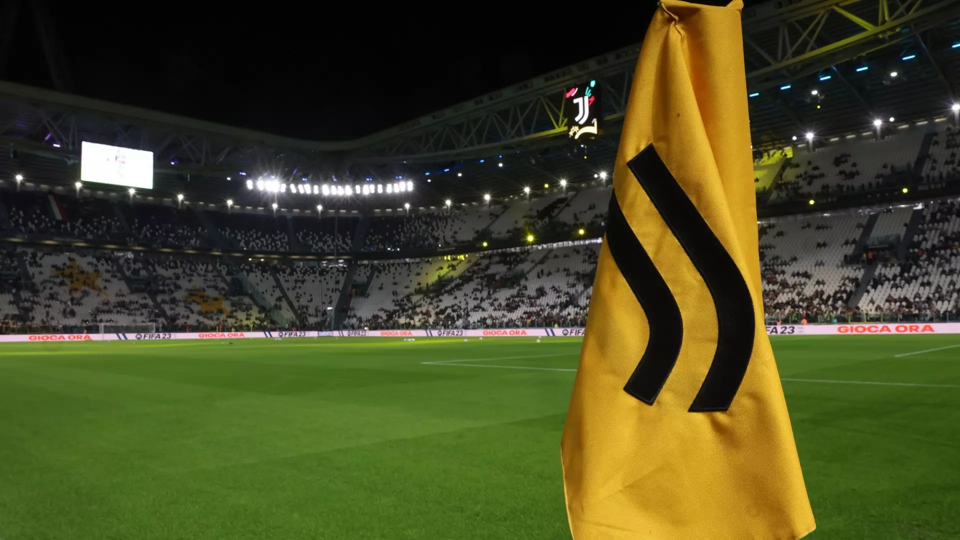 Juventus, la Gazzetta parla di esclusione dalle coppe