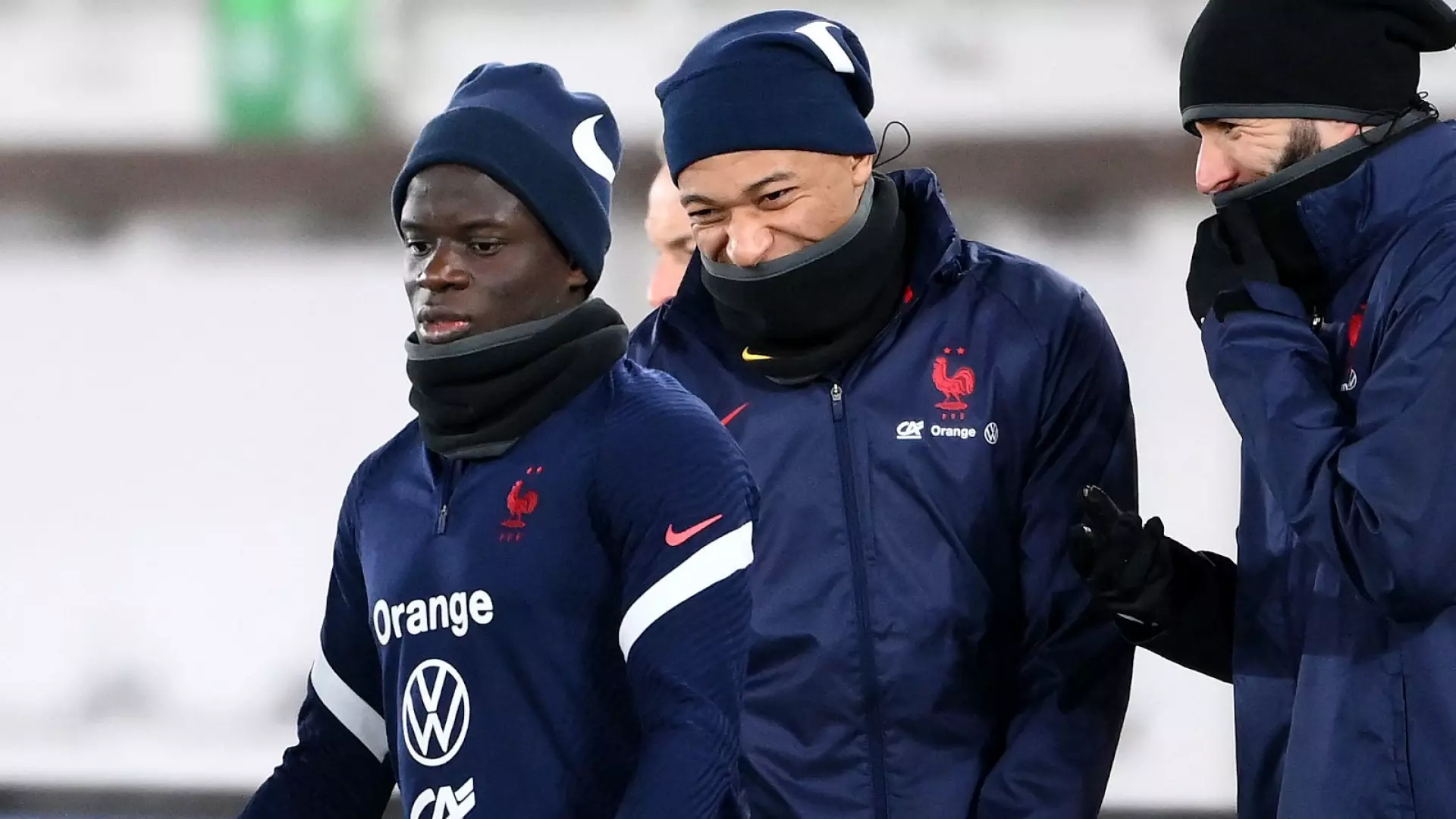 Dall’Inghilterra sicuri: N’Golo Kanté verso il Barcellona