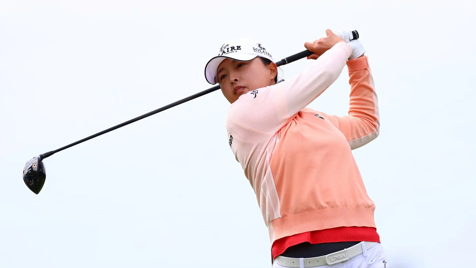 1 Jin Young Ko (Corea del Sud): 397,318 dollari guadagnati in 4 tornei