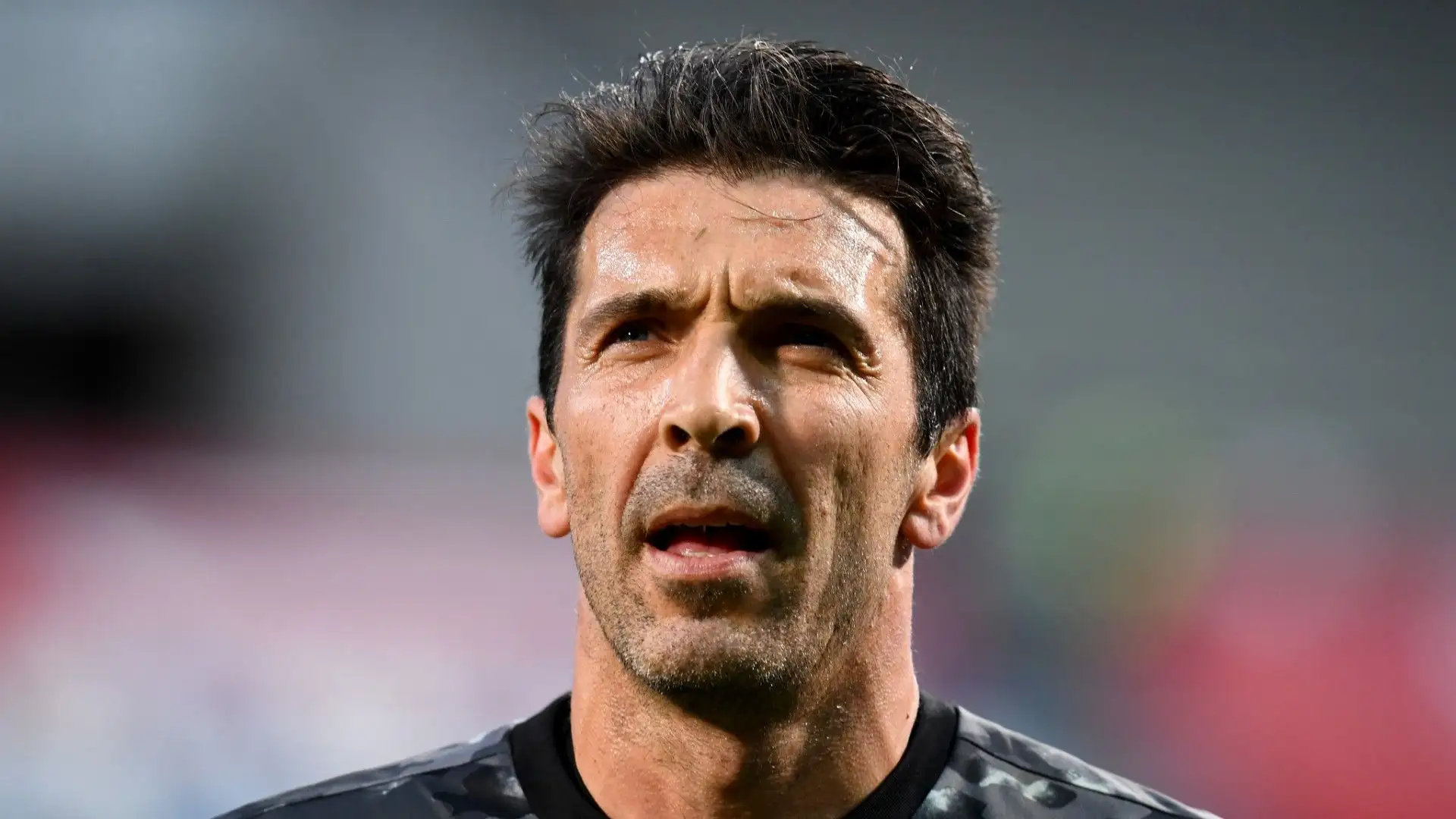 Gianluigi Buffon (Parma, Juventus, PSG)
