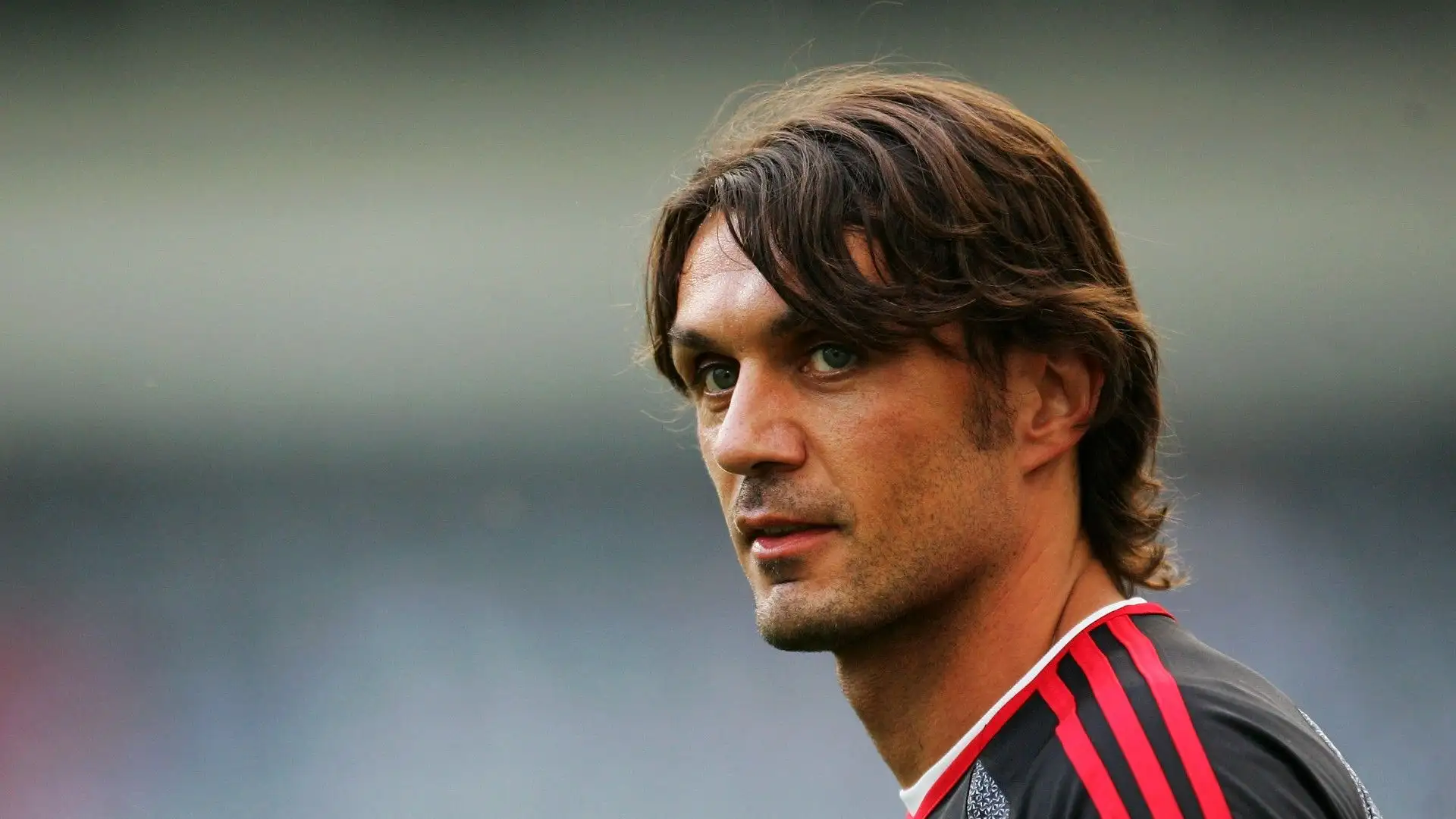 Paolo Maldini (Milan)
