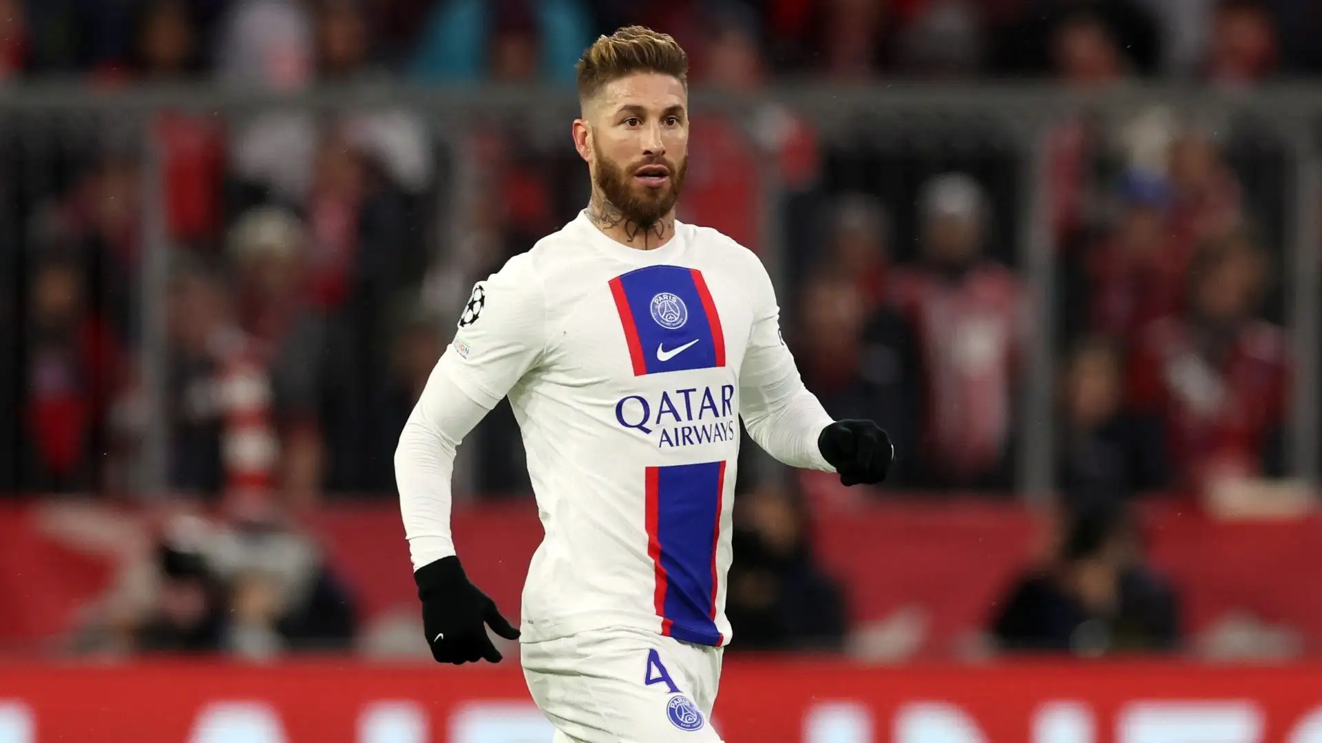 Sergio Ramos (Siviglia, Real Madrid, PSG)
