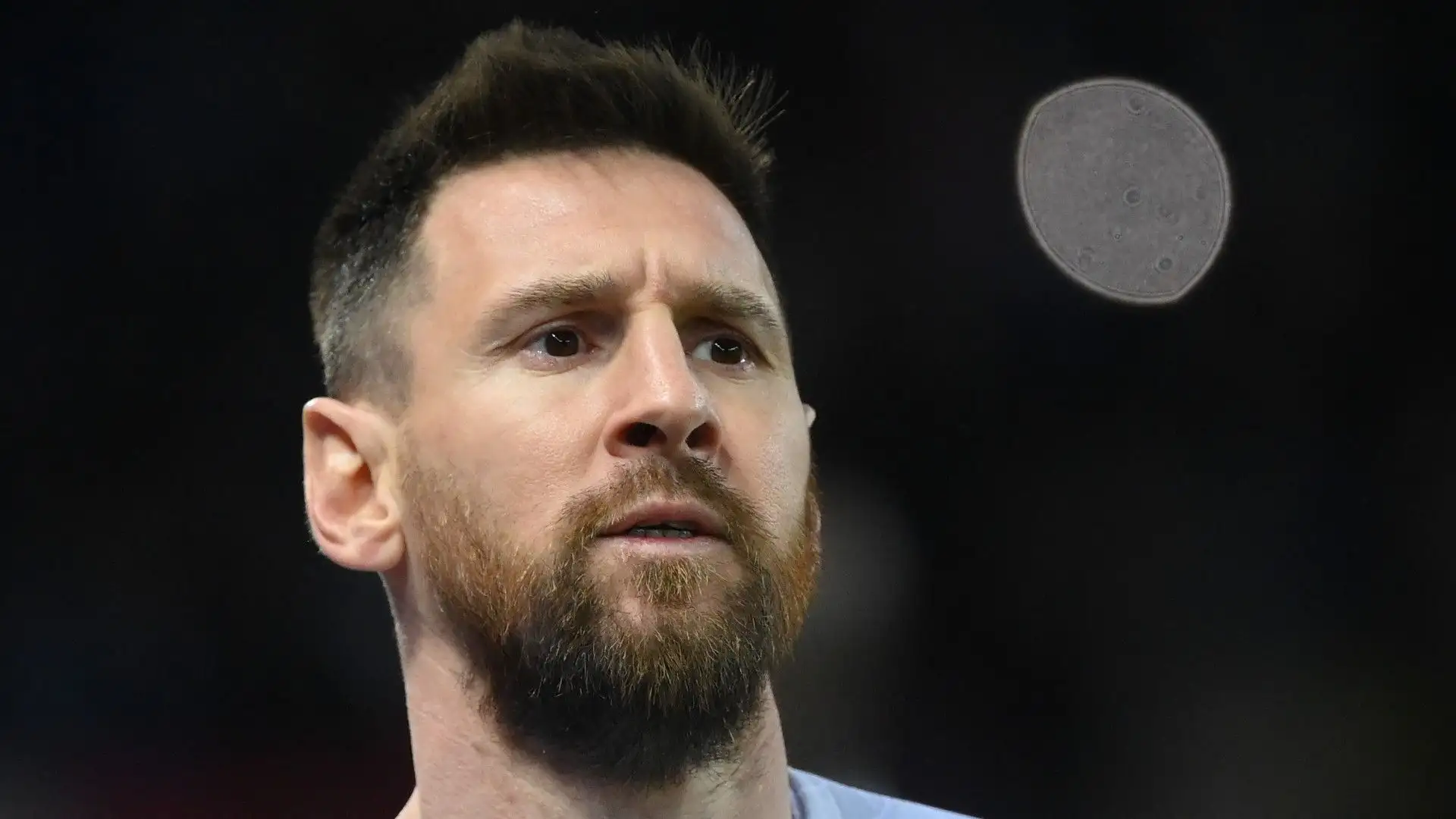 Lionel Messi (Barcellona, PSG)
