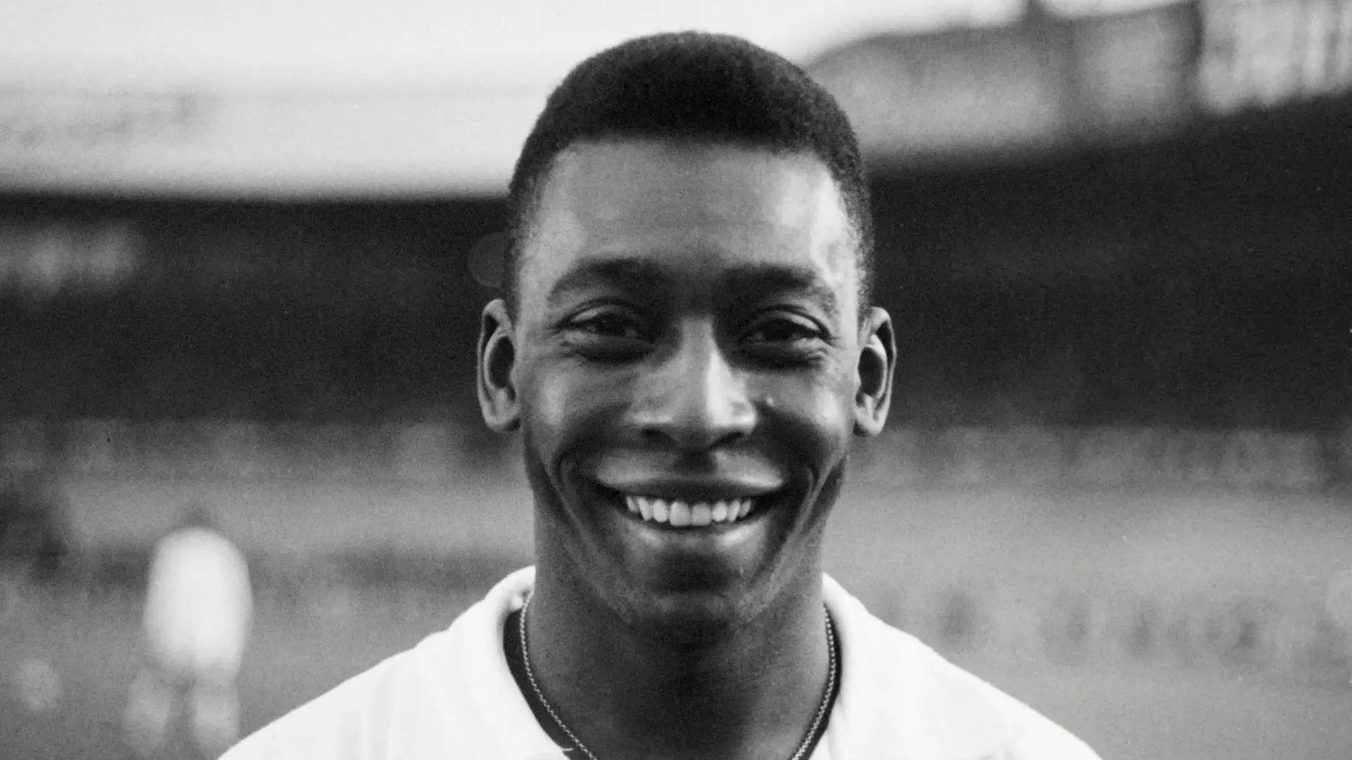 Pelé (Santos, New York Cosmos)
