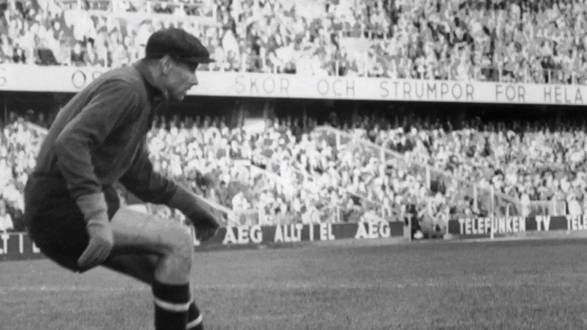 Lev Yashin
