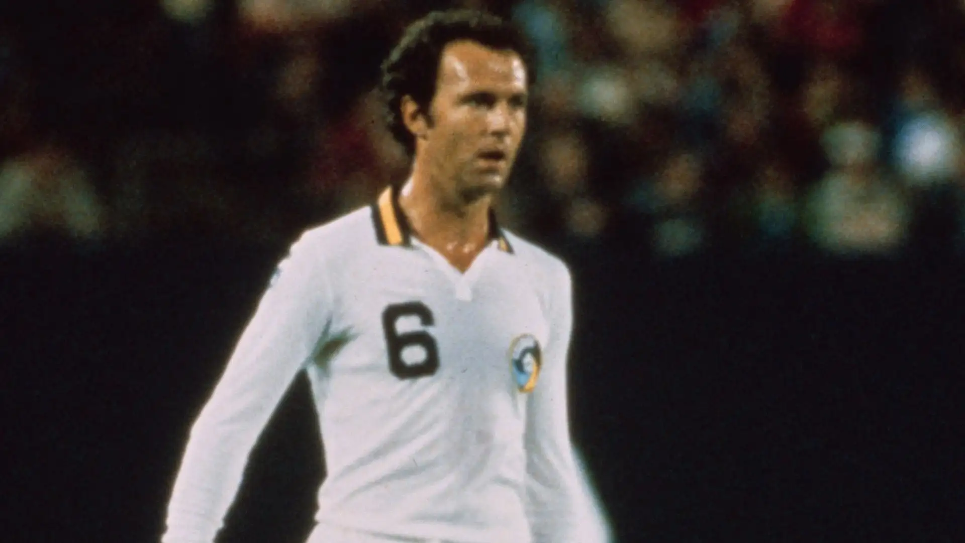 Franz Beckenbauer
