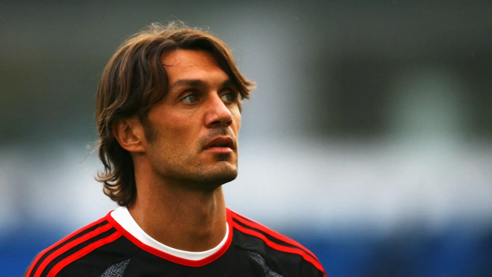 Paolo Maldini
