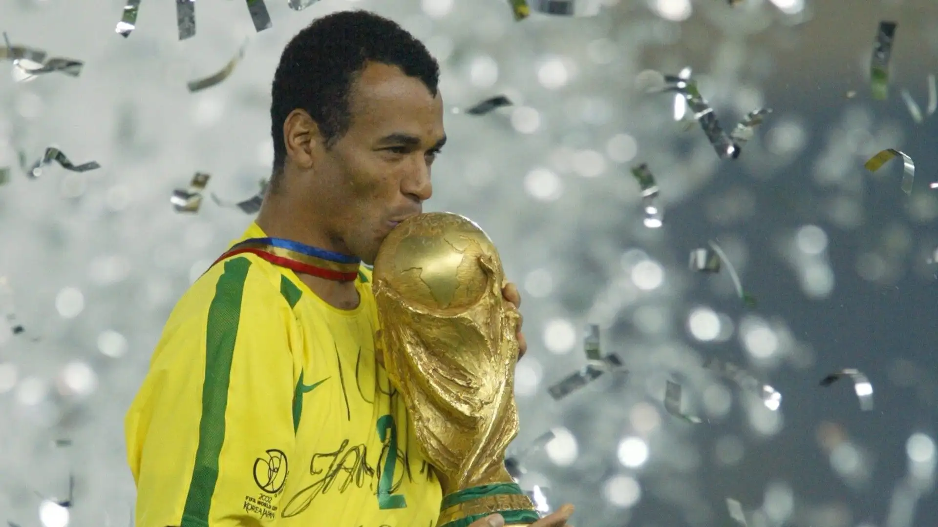 Cafu 

