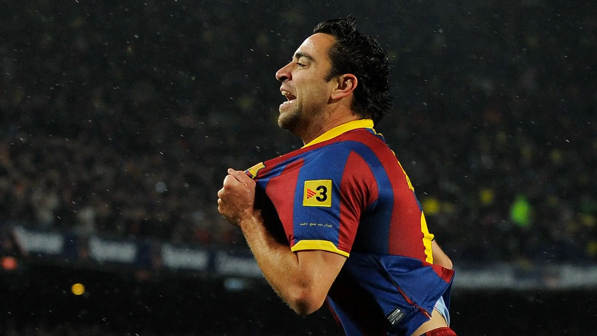 Xavi
