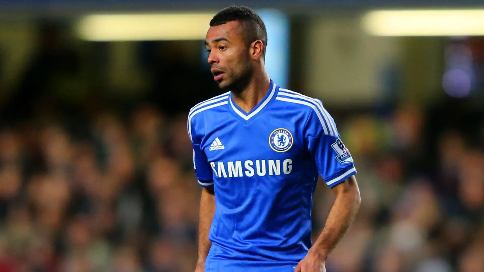 Ashley Cole (Arsenal, Crystal Palace, Chelsea)