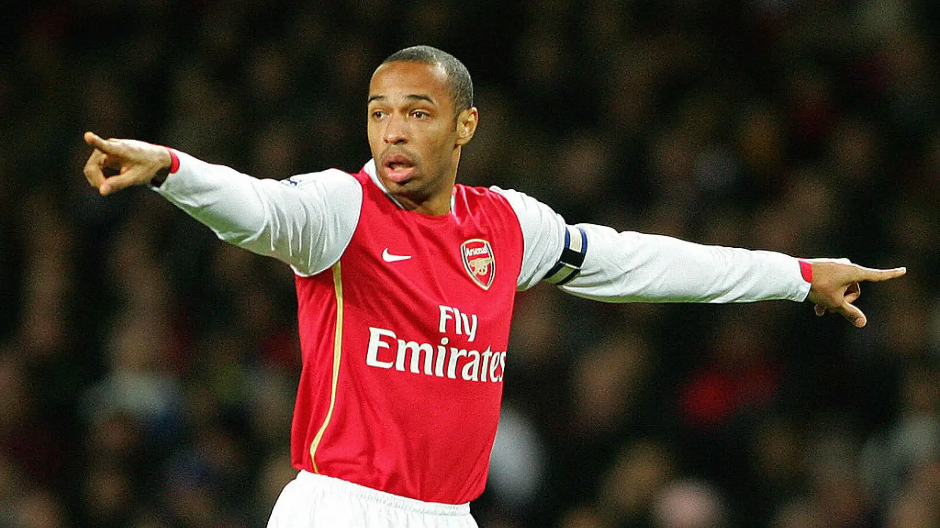 Thierry Henry (Arsenal)