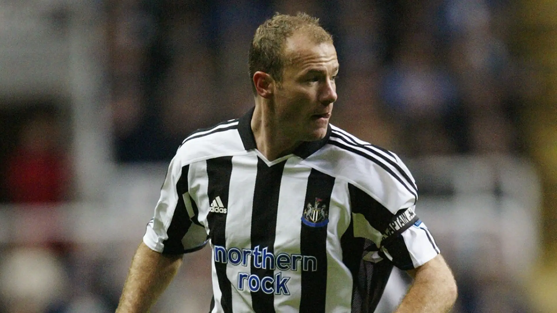 Alan Shearer (Southampton, Blackburn, Newcastle United)
