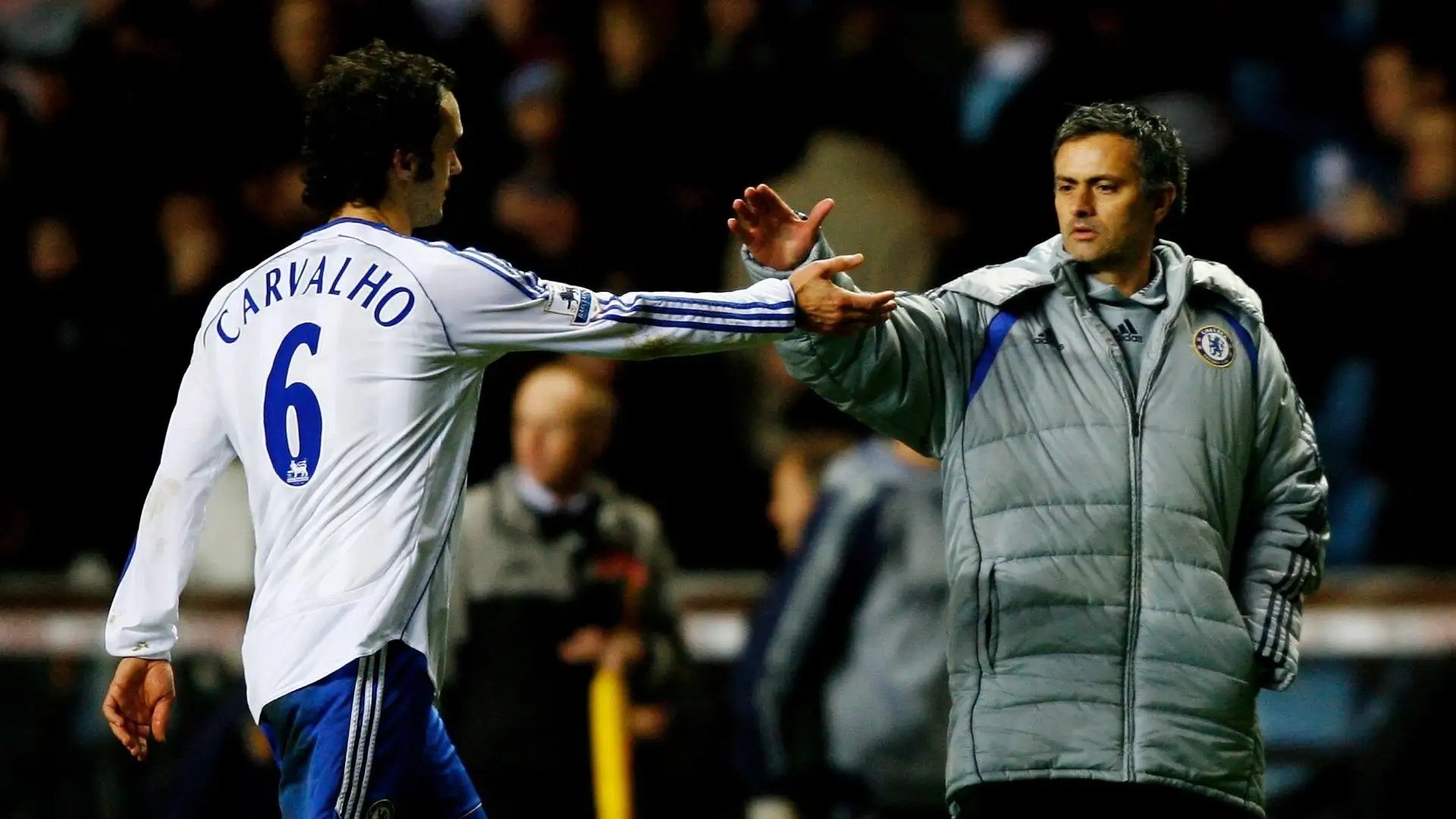 Ricardo Carvalho
