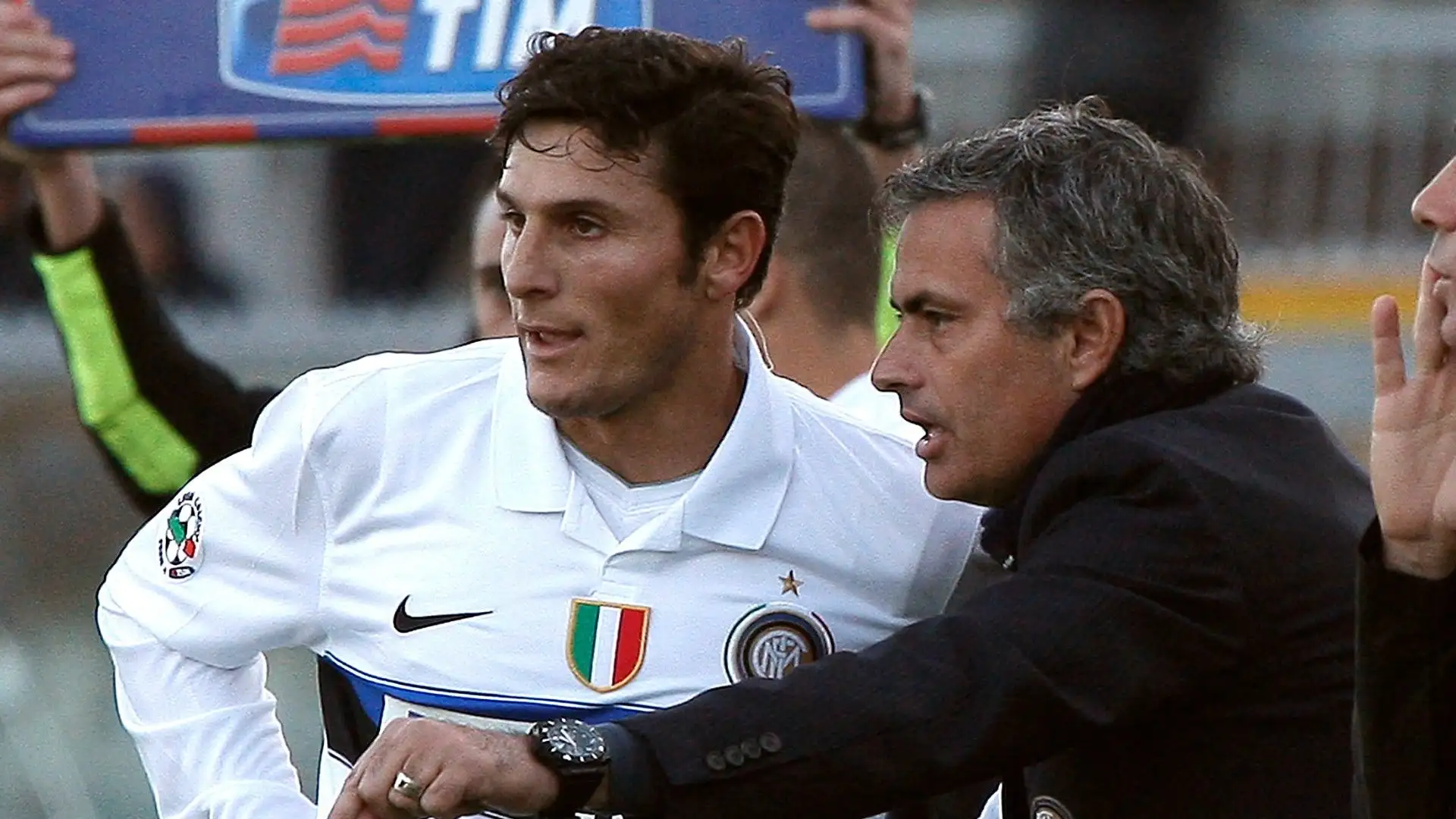 Javier Zanetti
