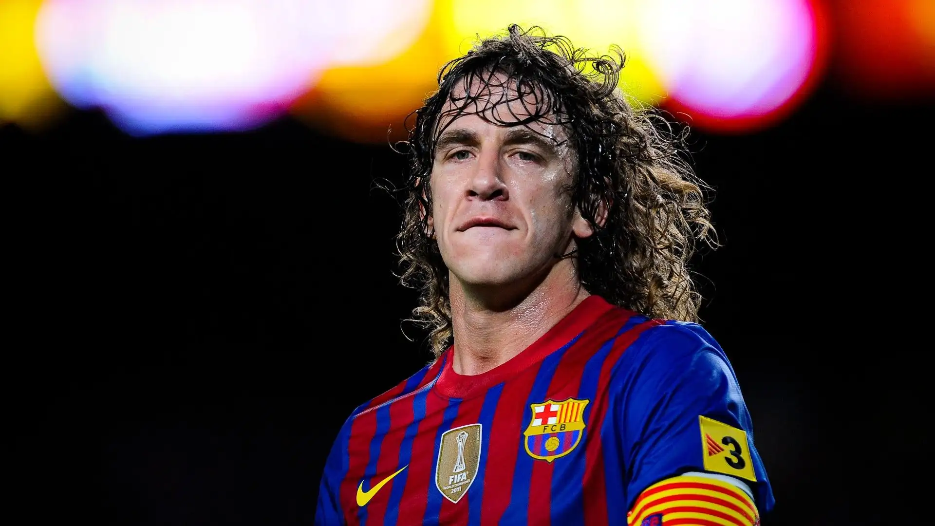 Carles Puyol
