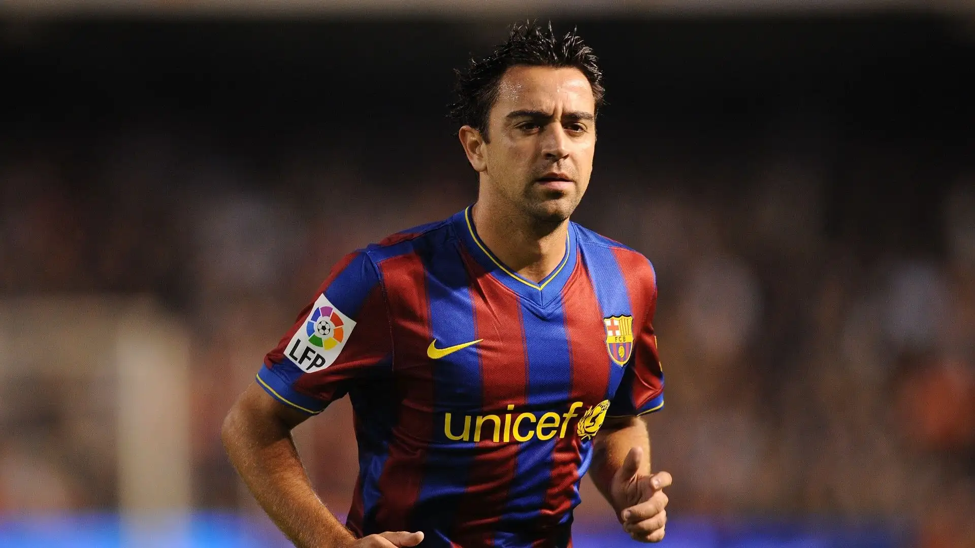 Xavi
