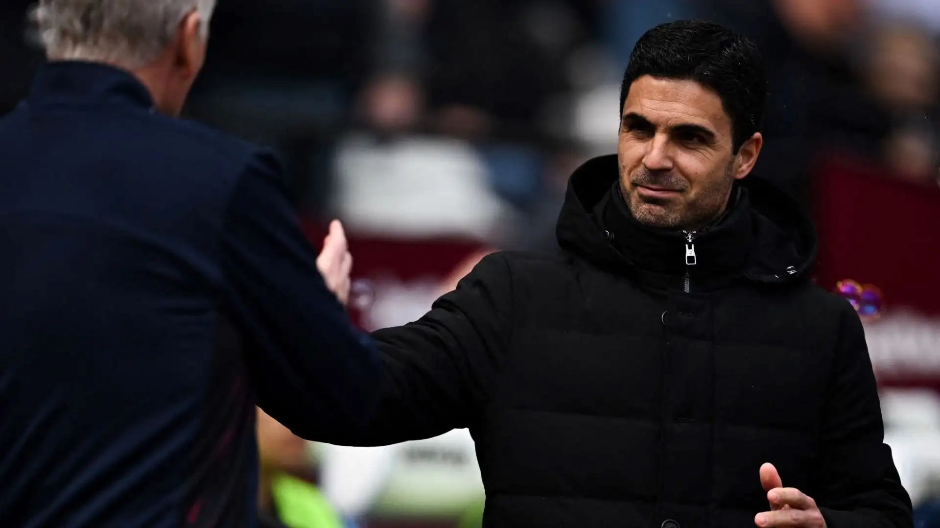 Secondo pareggio consecutivo per la squadra di Arteta: 2-2 il risultato finale della partita contro il West Ham