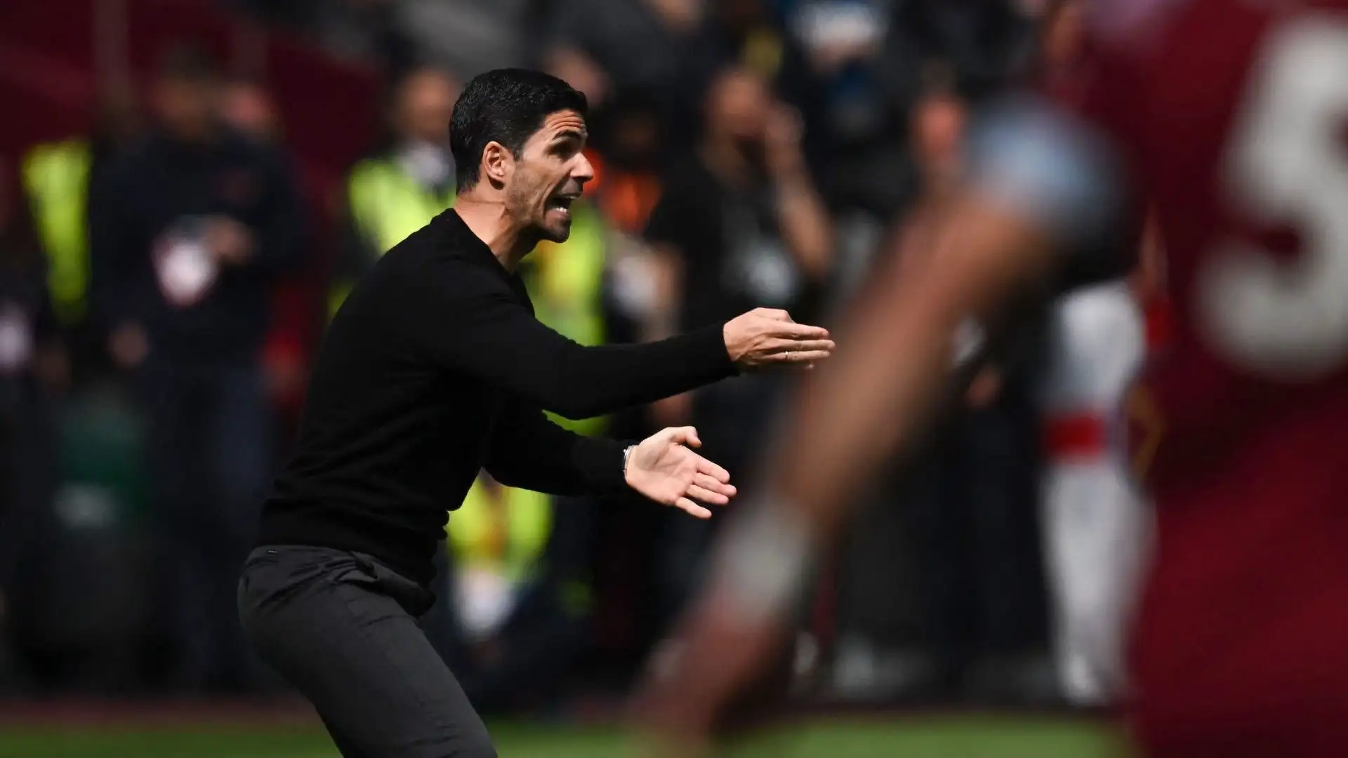 Nel prossimo turno i Gunners affronteranno il Southampton