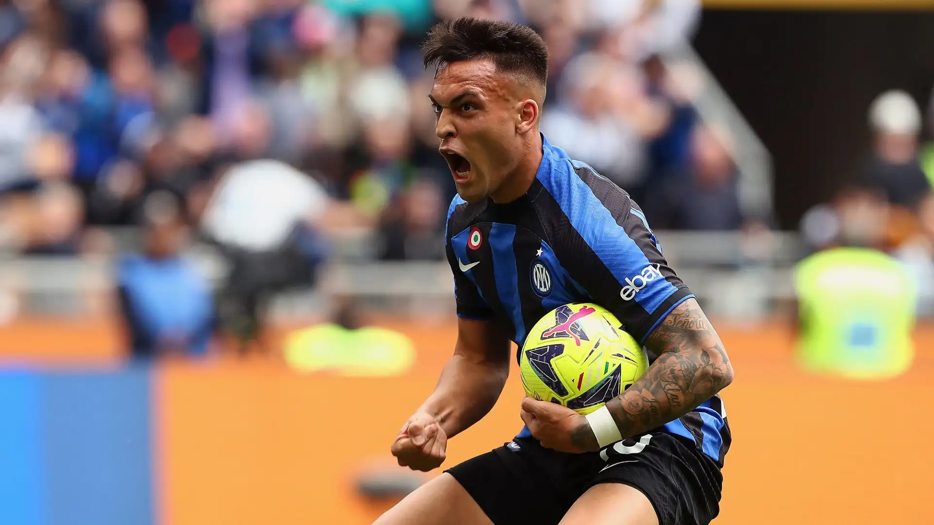 L'entrata in campo del campione del mondo ha cambiato totalmente la partita