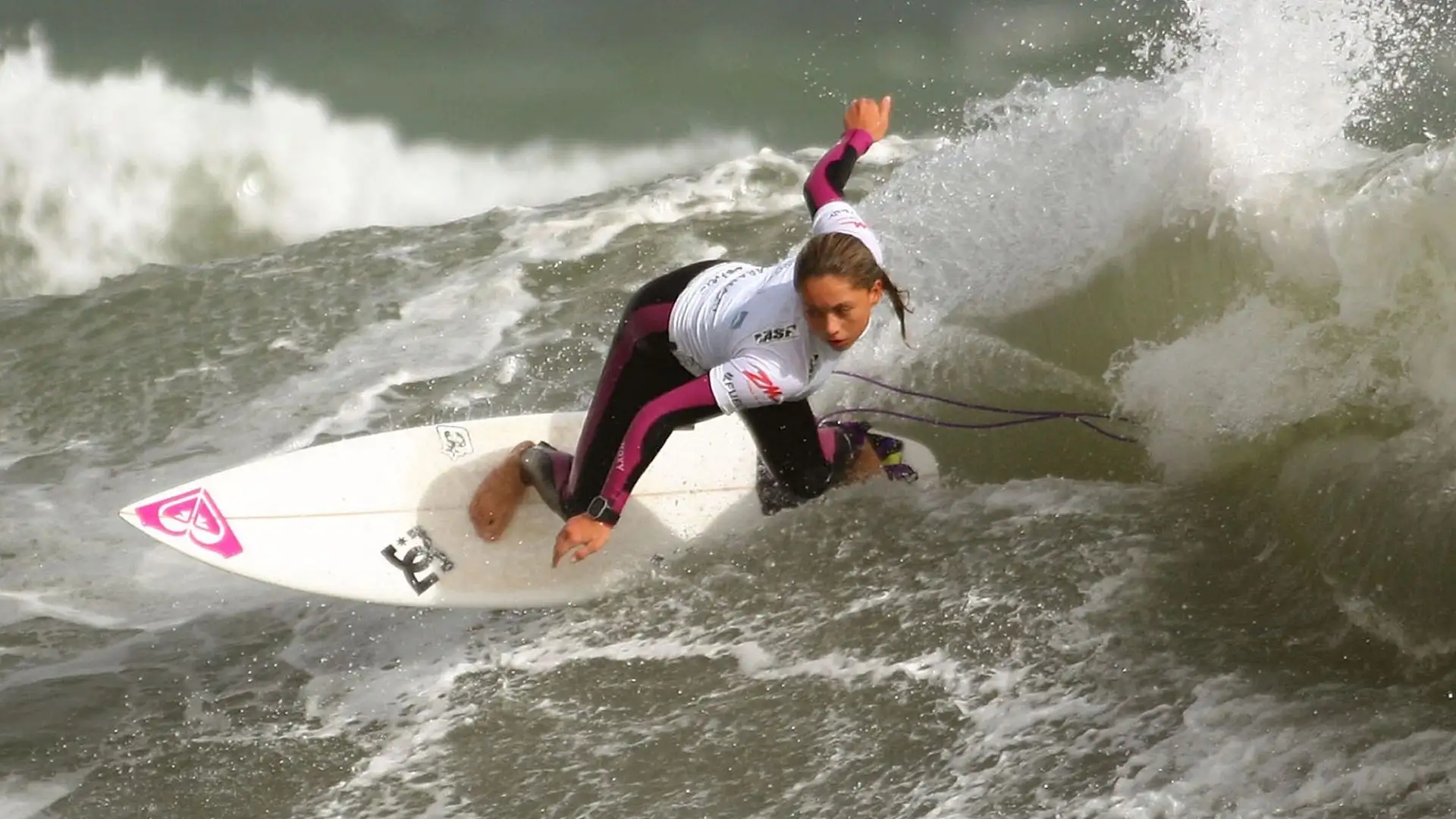 Sarah Mason (Nuova Zelanda), nata l'11 aprile 1995