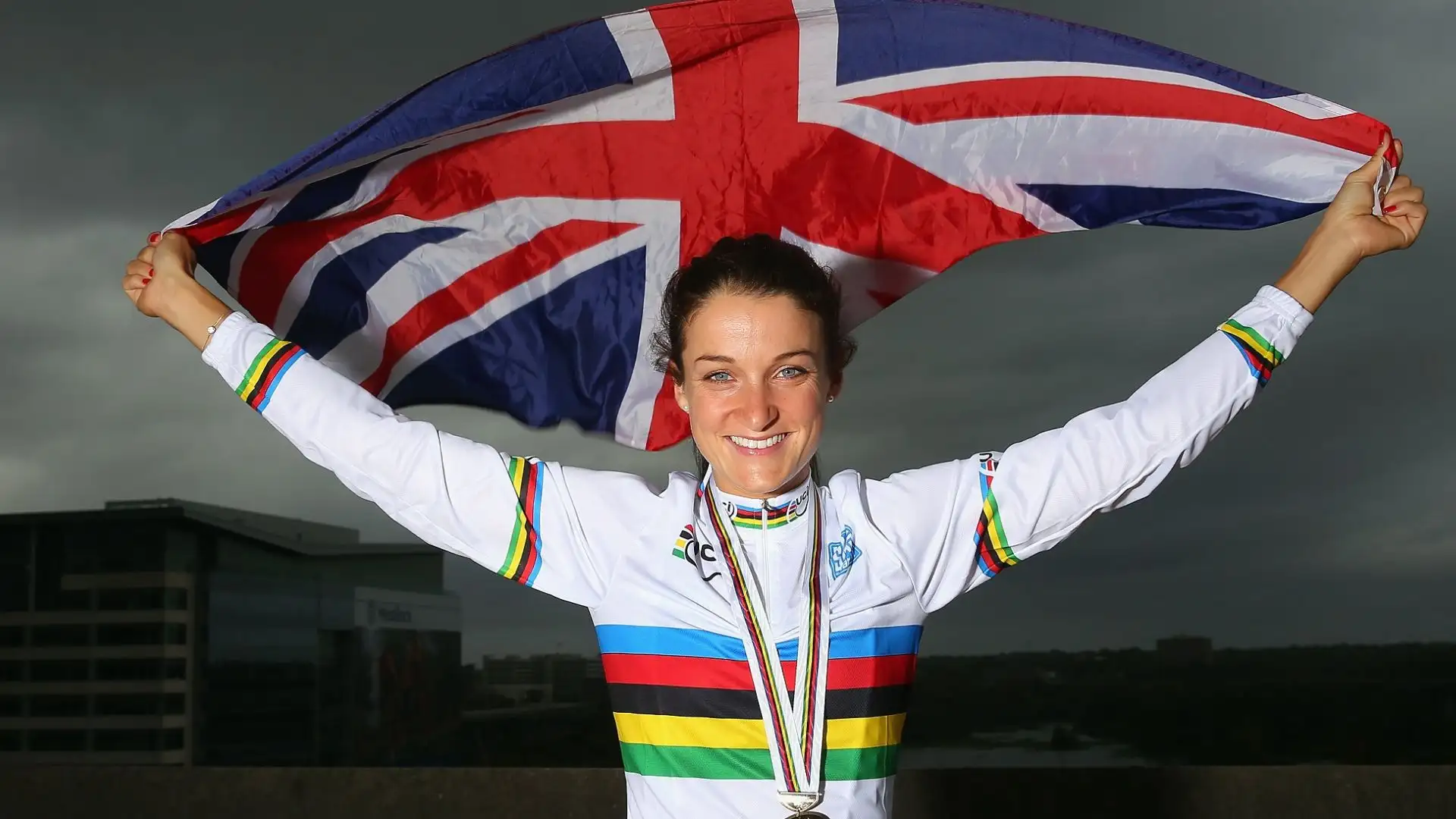 Elizabeth Deignan (Gran Bretagna)