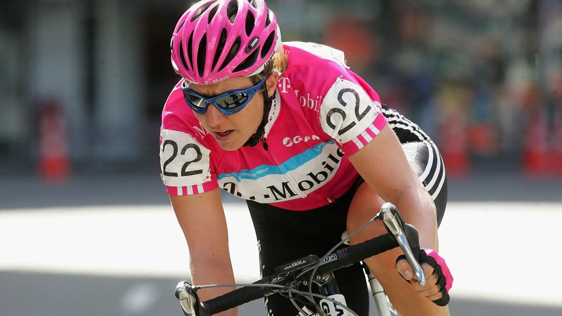 Ina Teutenberg (Germania)
