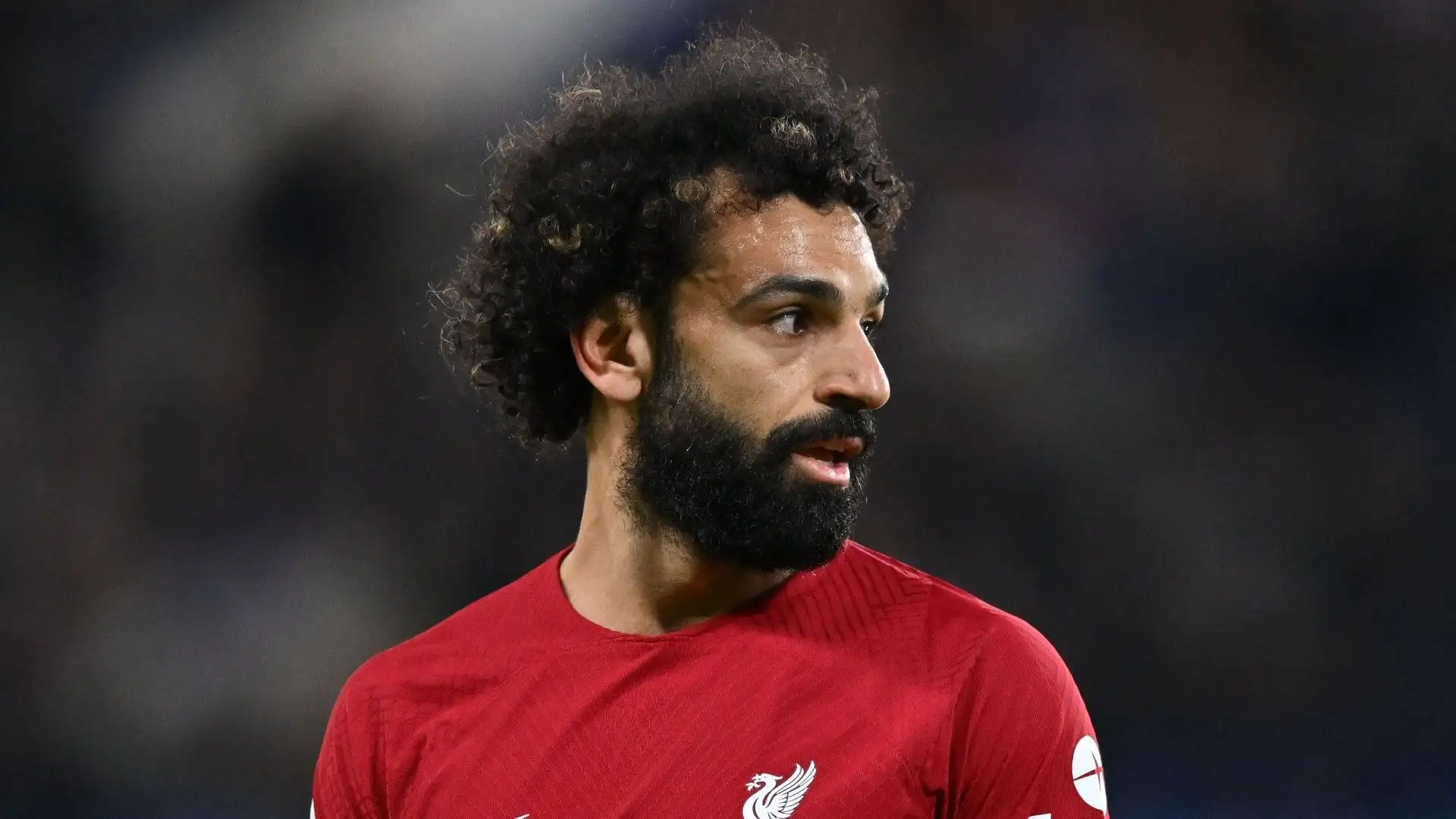 Mohamed Salah (dal 2017)
