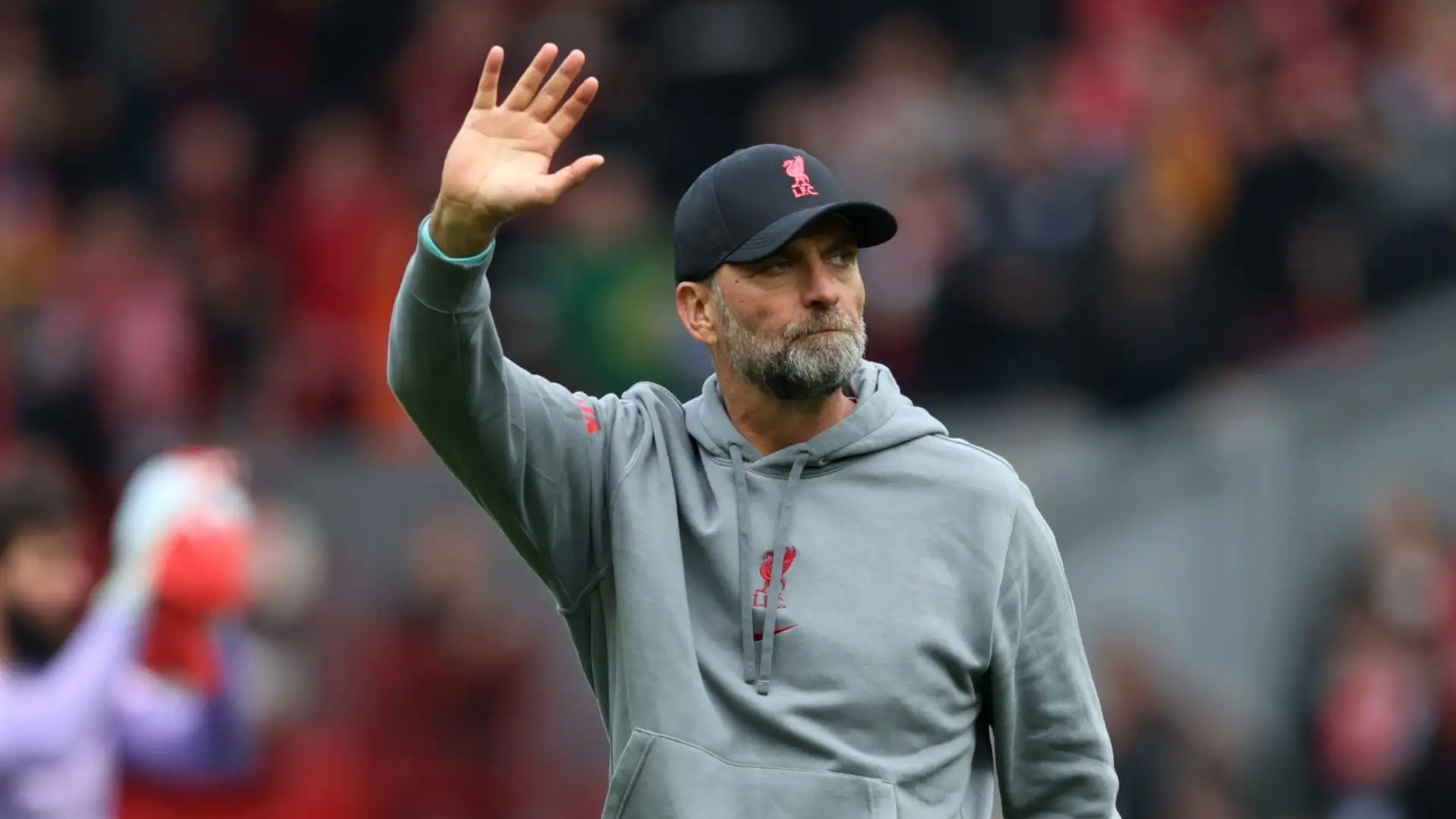 Il Liverpool sta lottando per conquistare la qualificazione alla Champions League