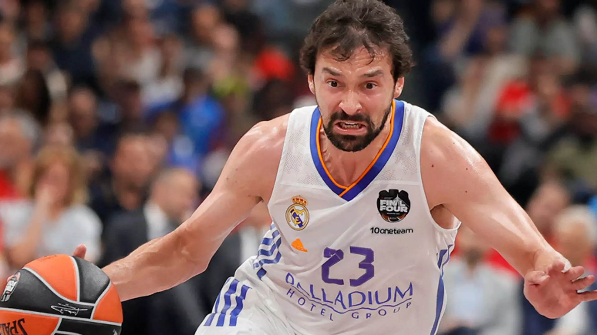 Eurolega, attesi i provvedimenti dopo l’indecorosa rissa scatenata da Llull