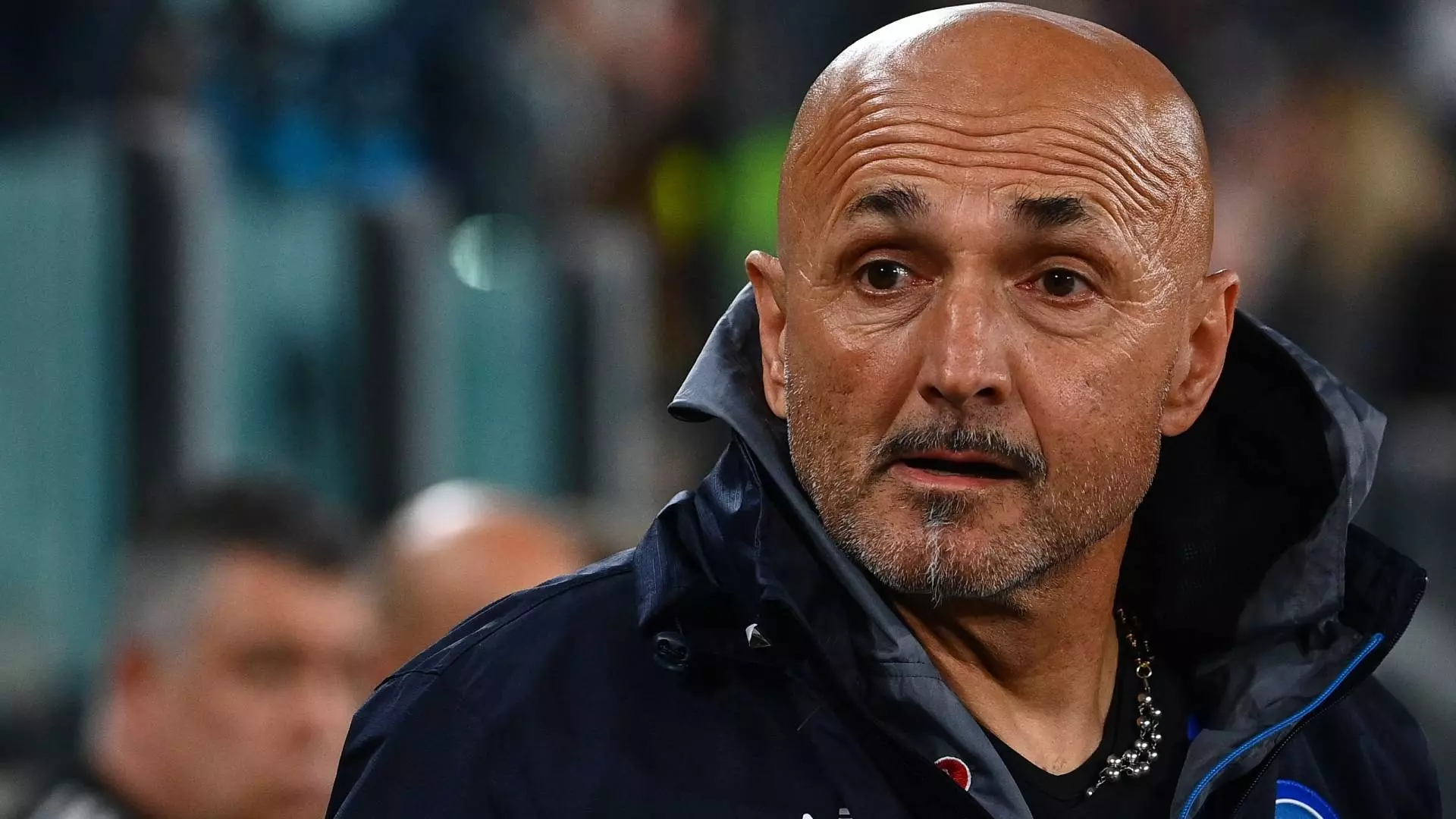 Napoli, per Luciano Spalletti bisogna ancora aspettare a ‘stappare bottiglie e cuore’