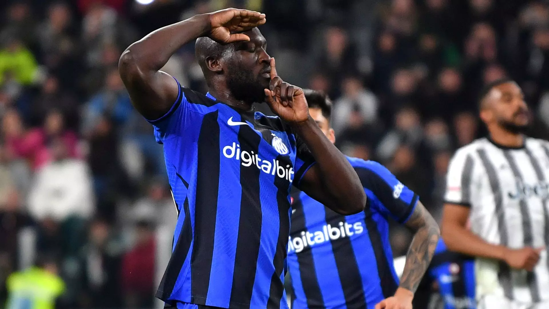 Inter, Romelu Lukaku si sfoga su Instagram