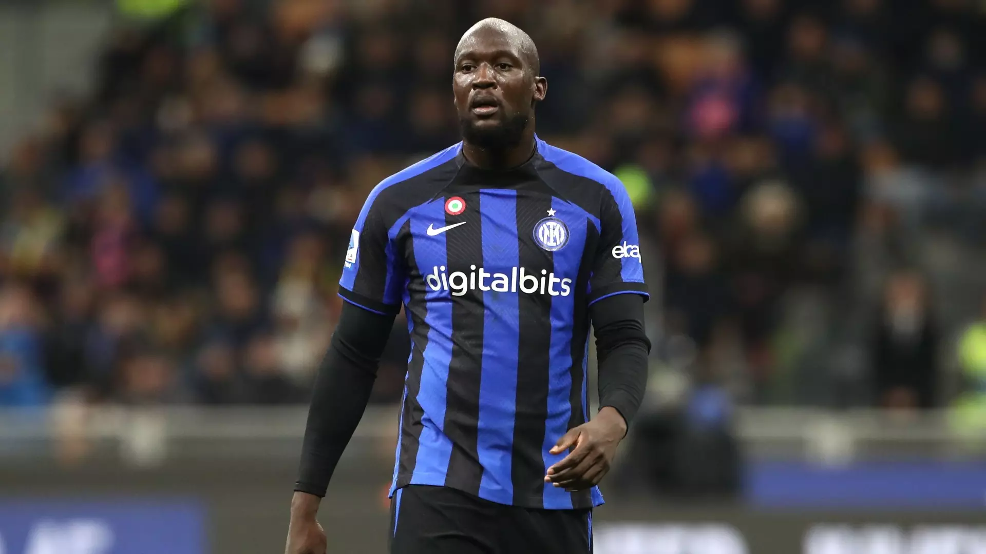 Inter, spunta un’indiscrezione sul futuro di Romelu Lukaku