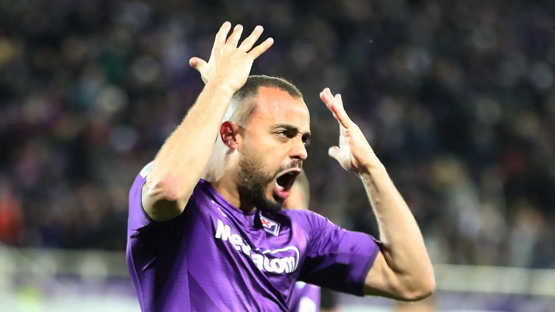 Cabral ha pareggiato su rigore