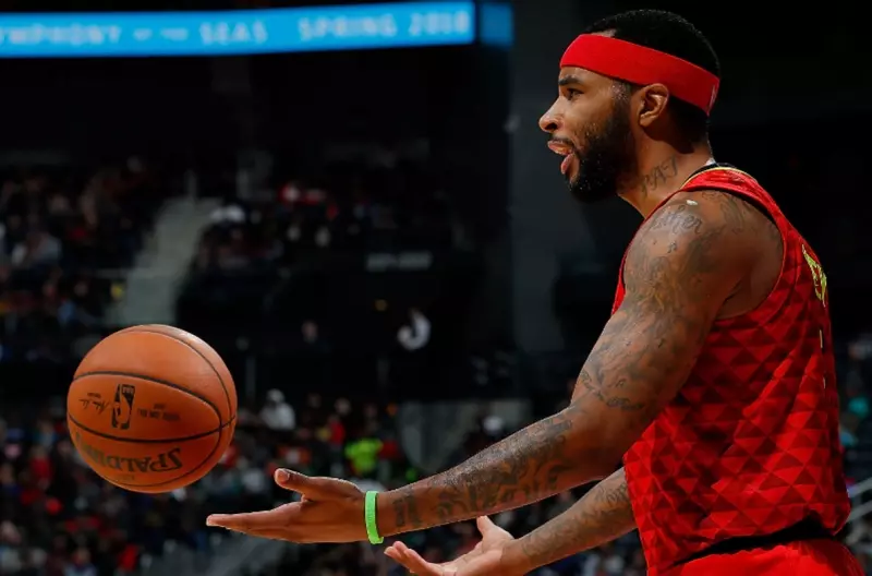 Olimpia Milano, Malcolm Delaney gira il coltello nella piaga